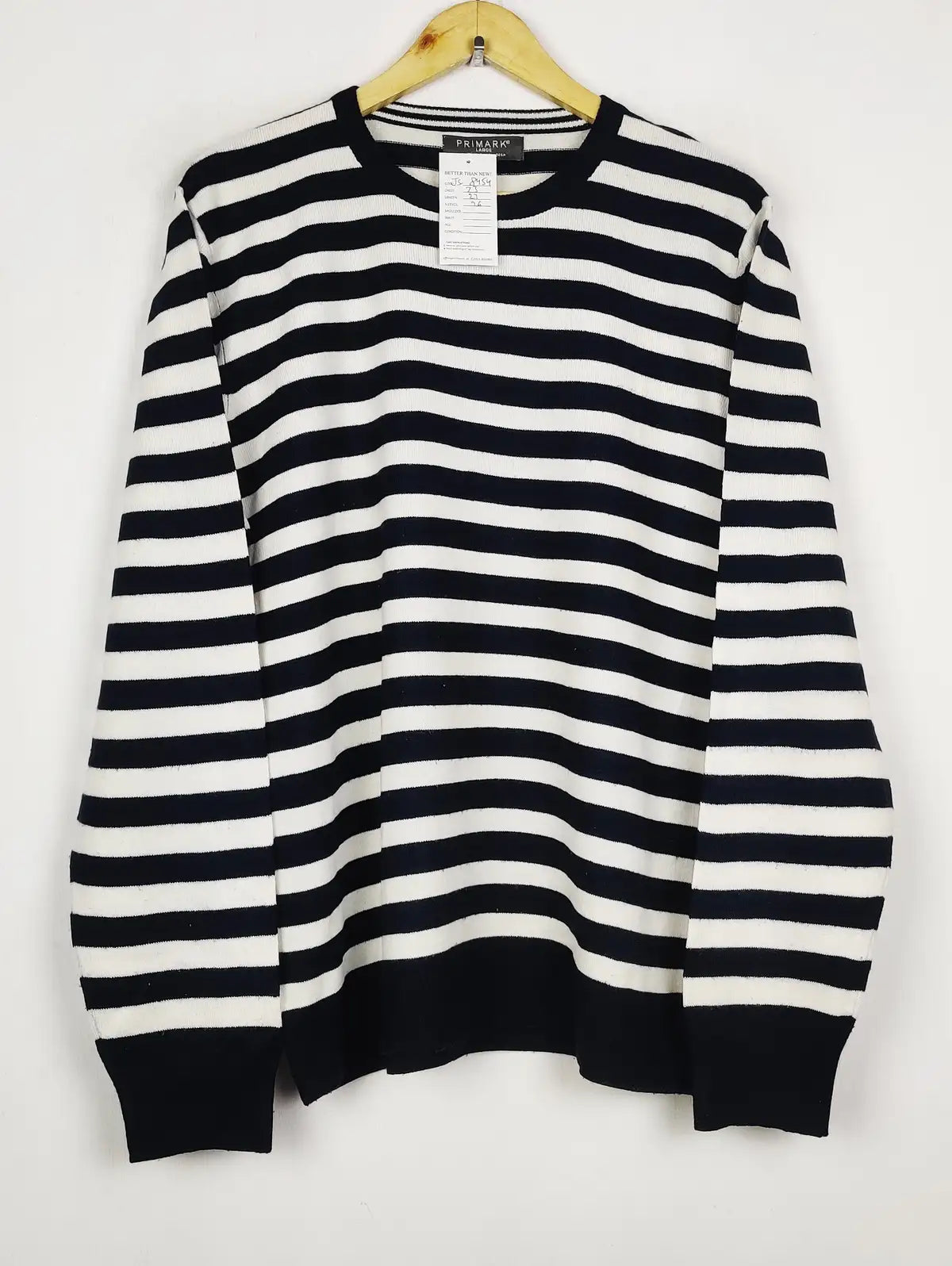 Buy online pre-used pre-loved 100% authentic & Original branded Primark (JS-8454) available in Pakistan. Top international brands avilable.