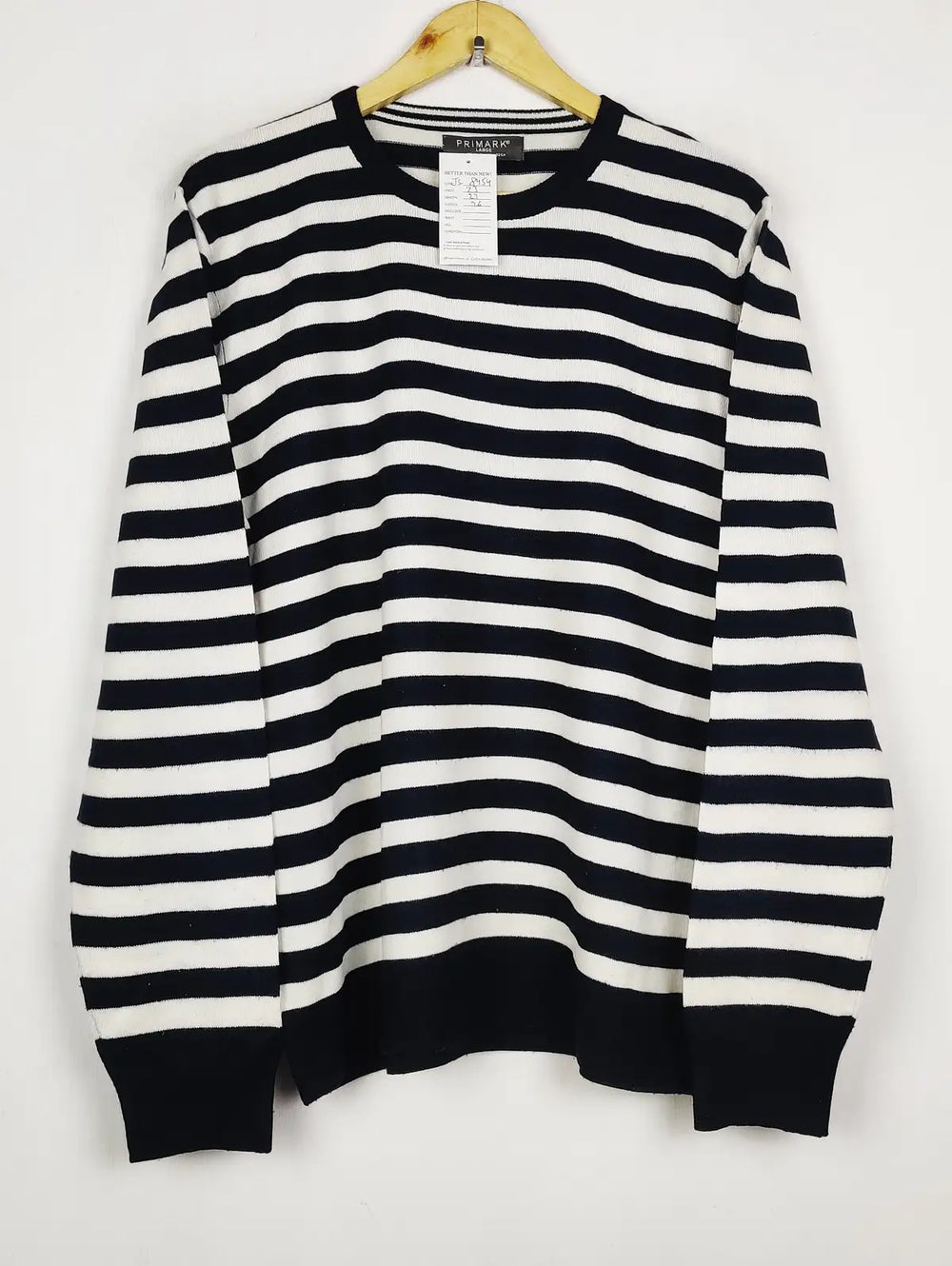 Buy online pre-used pre-loved 100% authentic & Original branded Primark (JS-8454) available in Pakistan. Top international brands avilable.