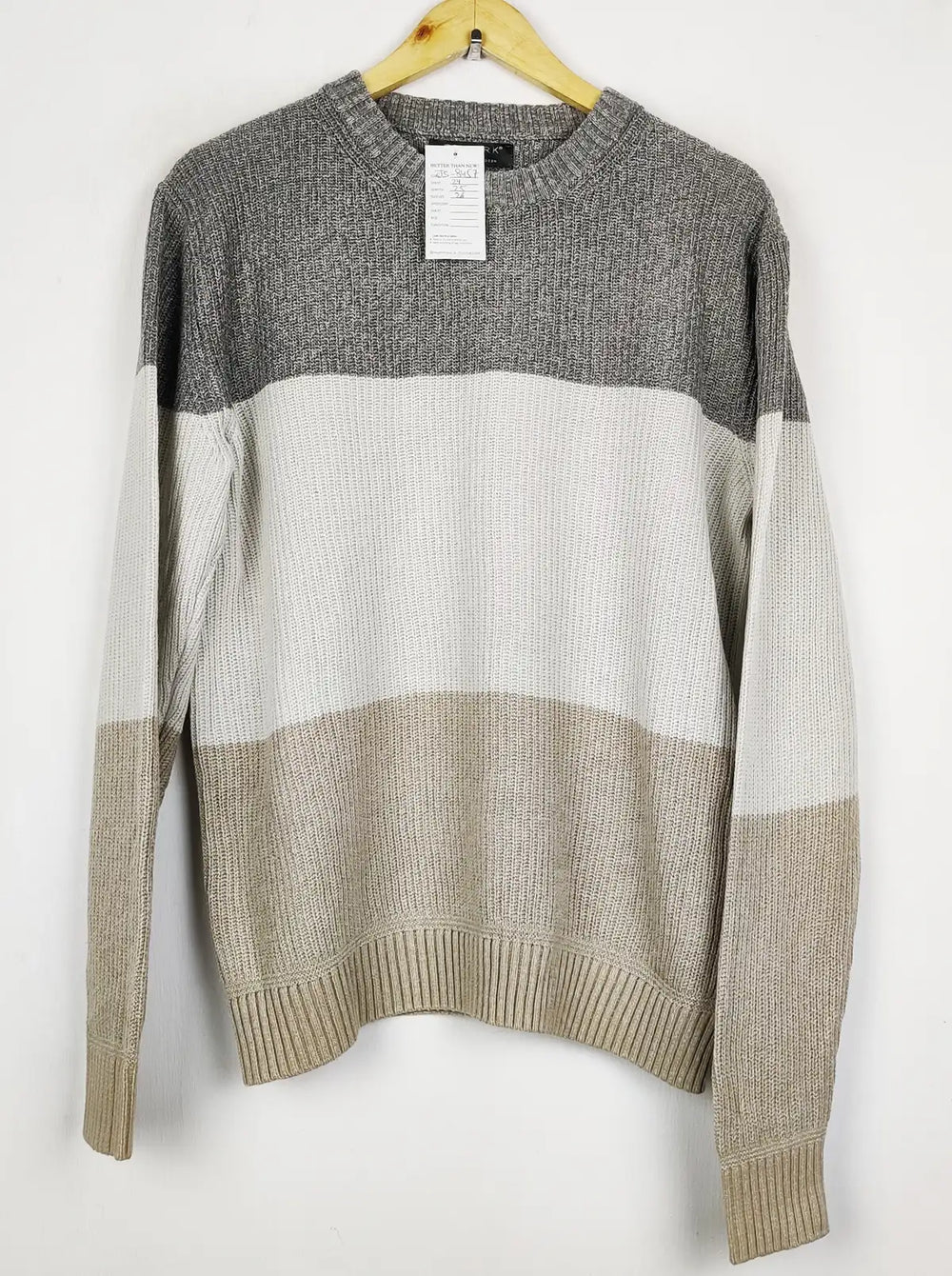 Buy online pre-used pre-loved 100% authentic & Original branded Primark (JS-8457) available in Pakistan. Top international brands avilable.