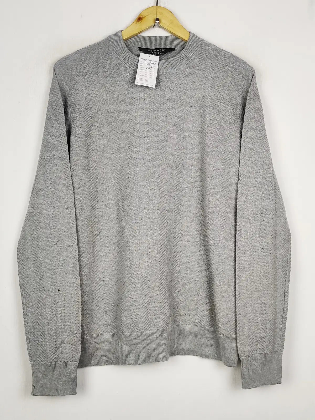 Buy online pre-used pre-loved 100% authentic & Original branded Primark (JS-8460) available in Pakistan. Top international brands avilable.