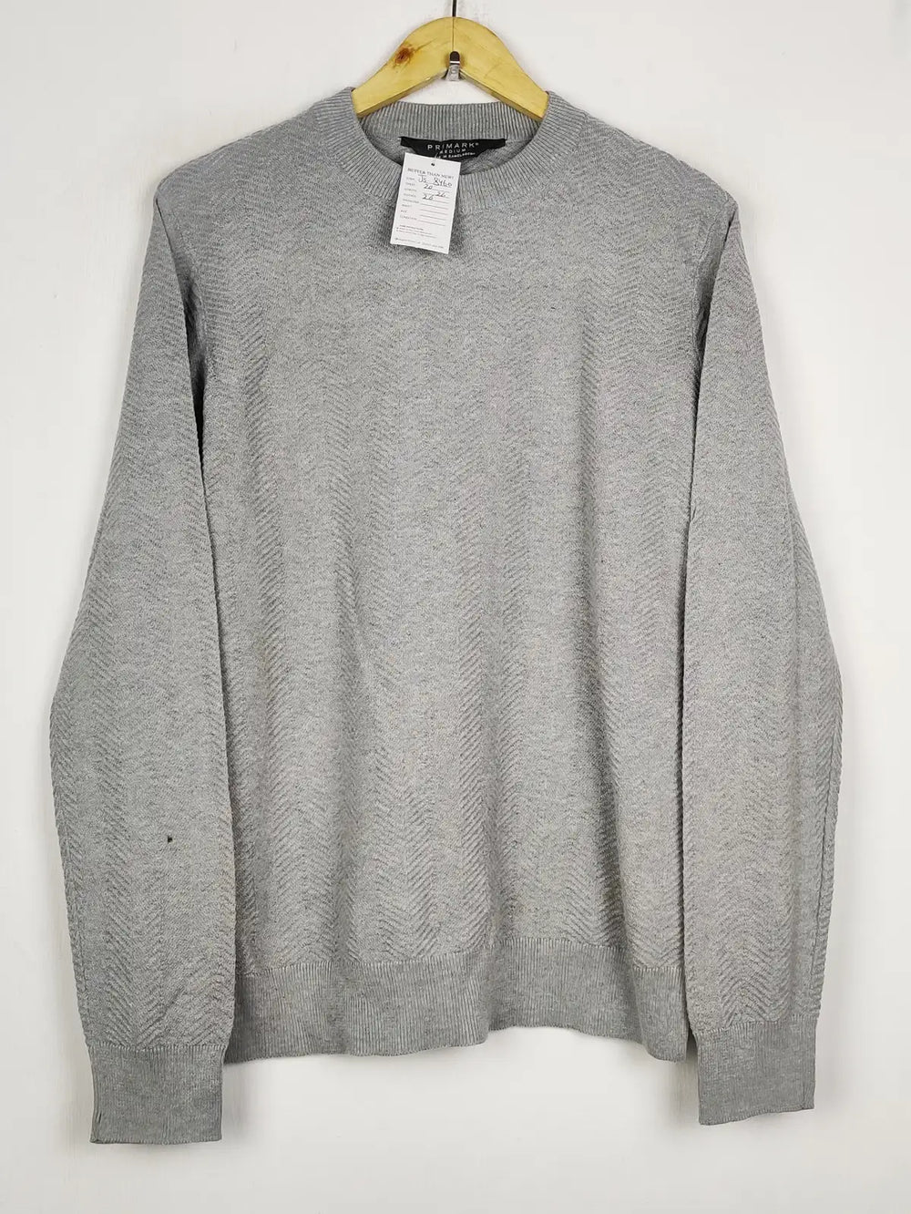 Buy online pre-used pre-loved 100% authentic & Original branded Primark (JS-8460) available in Pakistan. Top international brands avilable.