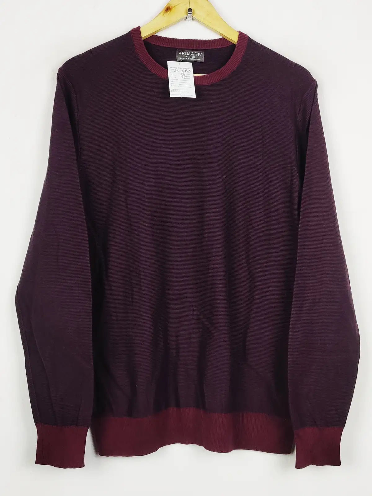 Buy online pre-used pre-loved 100% authentic & Original branded Primark (JS-8462) available in Pakistan. Top international brands avilable.