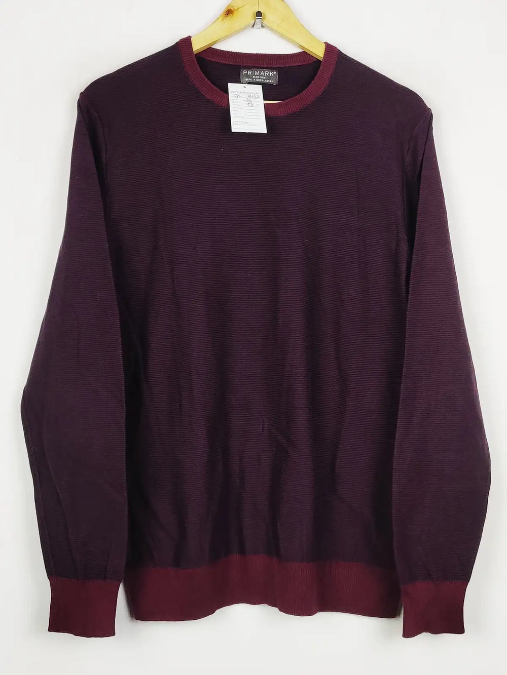 Buy online pre-used pre-loved 100% authentic & Original branded Primark (JS-8462) available in Pakistan. Top international brands avilable.