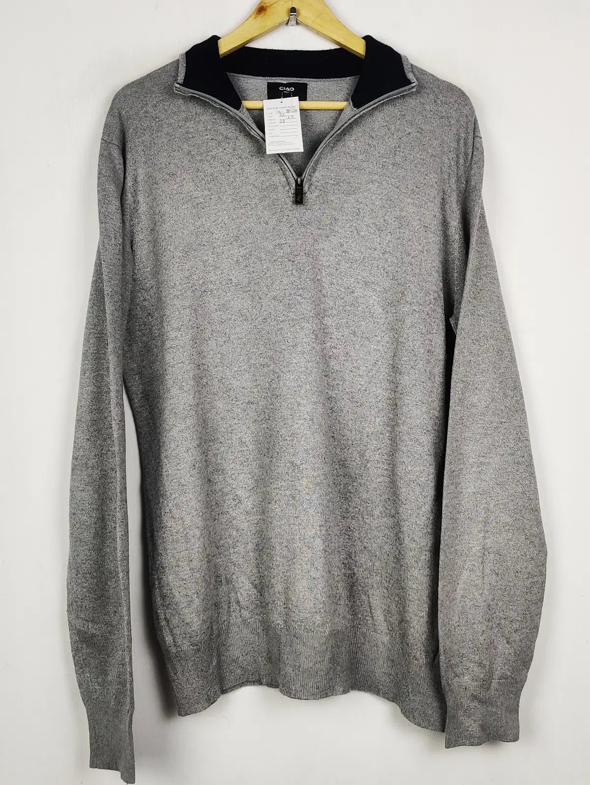 Buy online pre-used pre-loved 100% authentic & Original branded Cida Italy (JS-8464) available in Pakistan. Top international brands avilable.