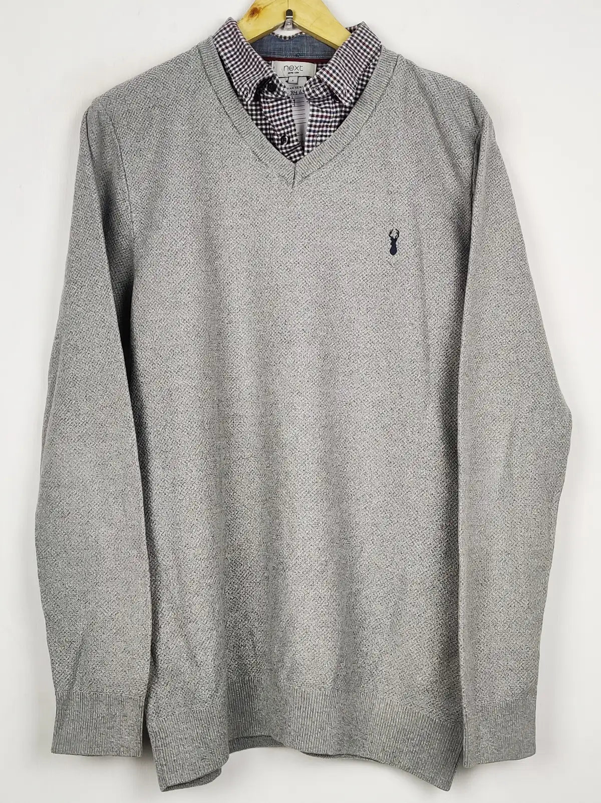 Buy online pre-used pre-loved 100% authentic & Original branded Next (JS-8465) available in Pakistan. Top international brands avilable.