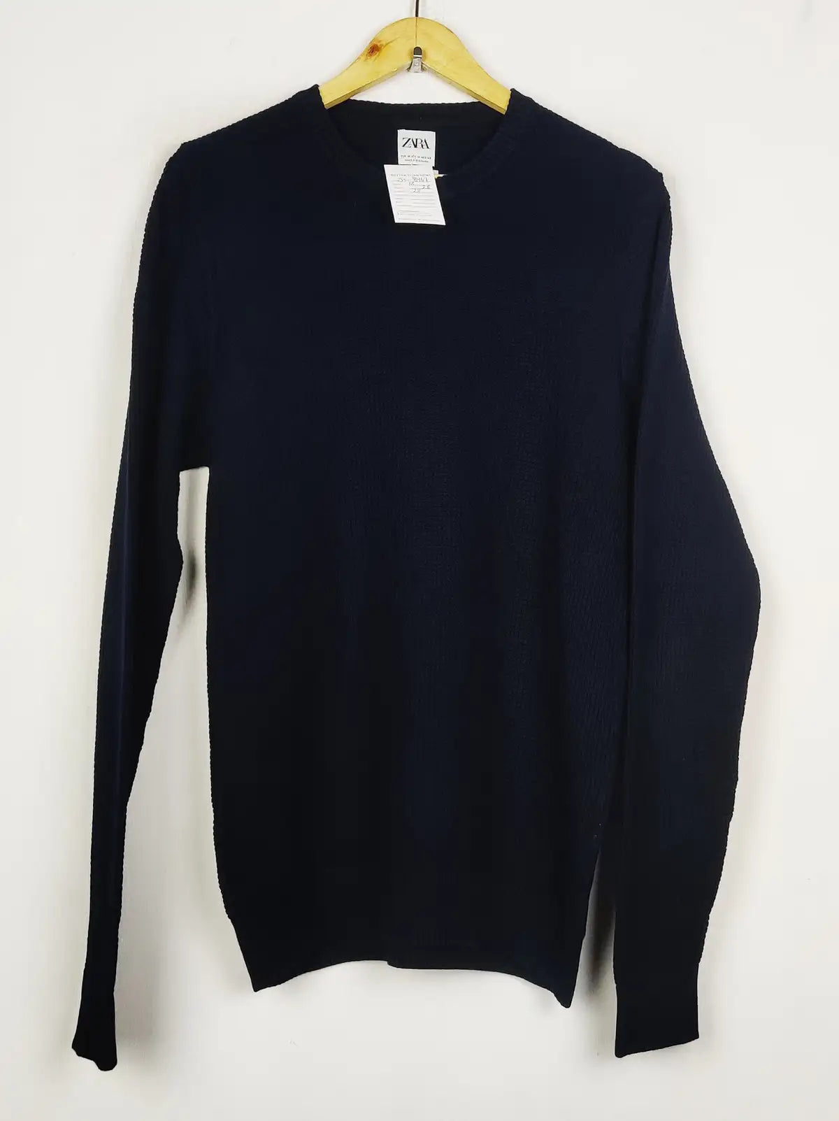 Buy online pre-used pre-loved 100% authentic & Original branded Zara (JS-8467) available in Pakistan. Top international brands avilable.