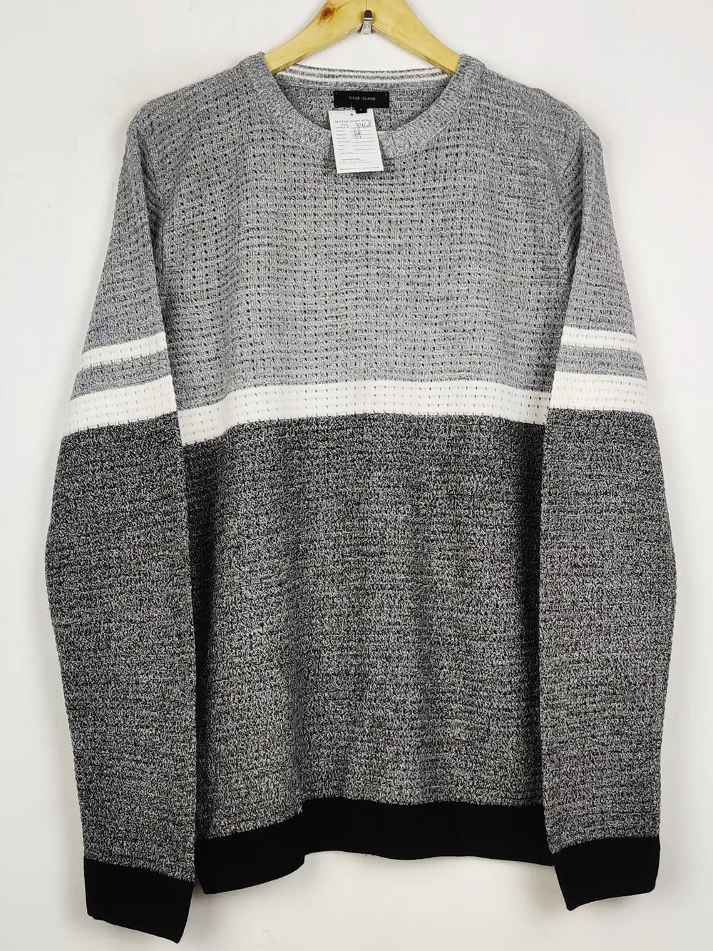 Buy online pre-used pre-loved 100% authentic & Original branded River Island (JS-8468) available in Pakistan. Top international brands avilable.