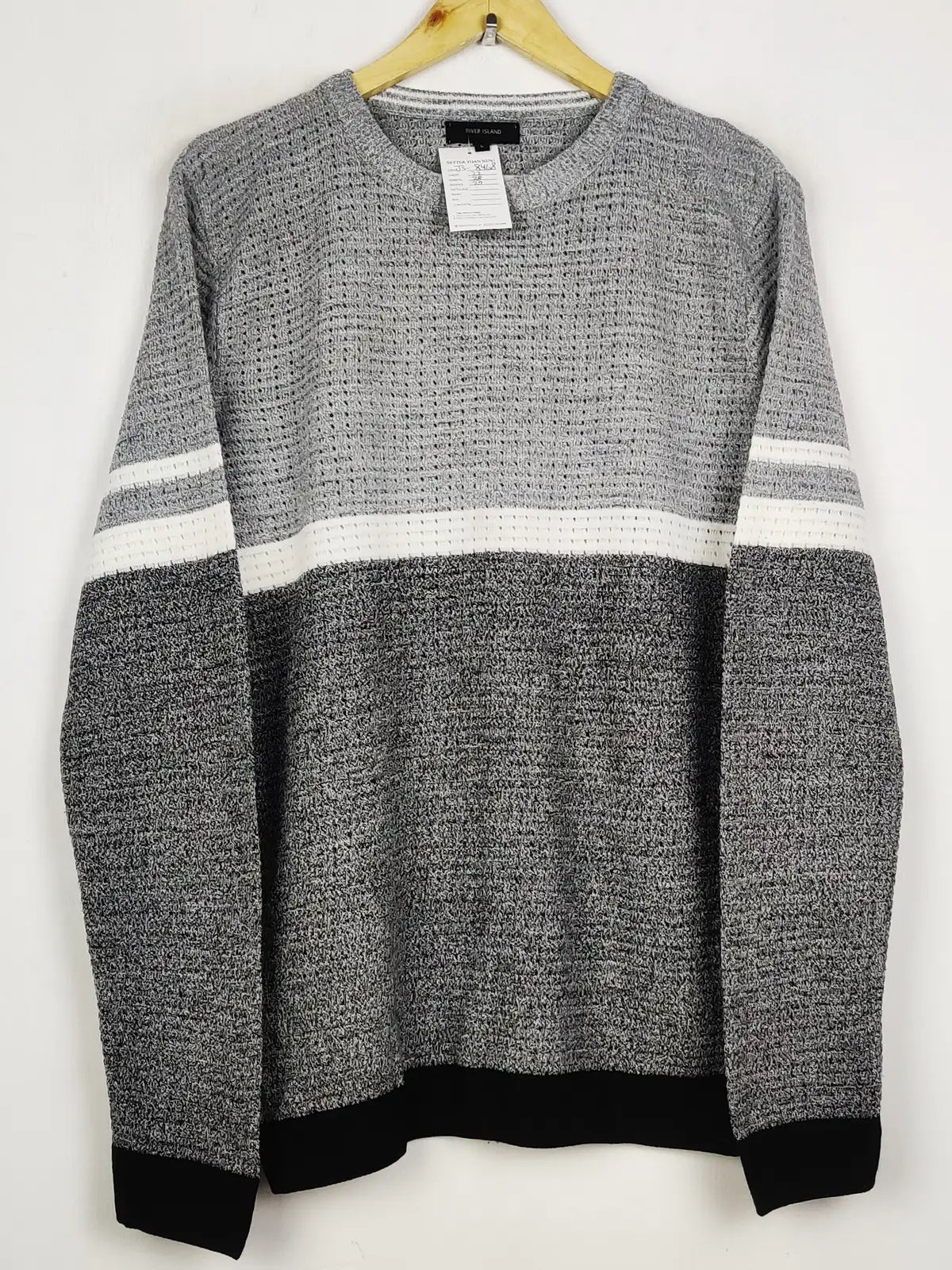 Buy online pre-used pre-loved 100% authentic & Original branded River Island (JS-8468) available in Pakistan. Top international brands avilable.