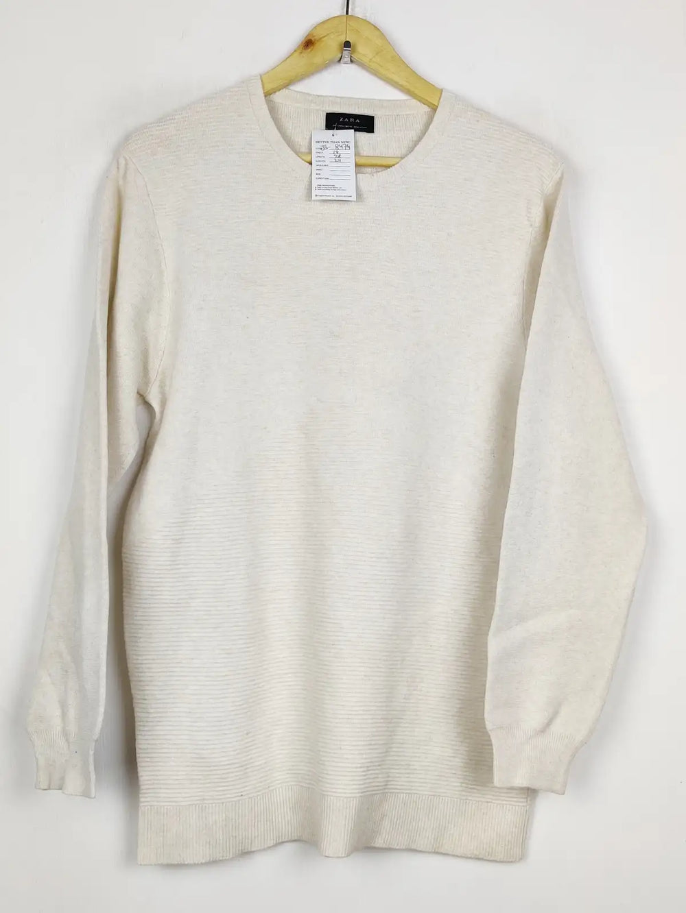 Buy online pre-used pre-loved 100% authentic & Original branded Zara (JS-8474) available in Pakistan. Top international brands avilable.