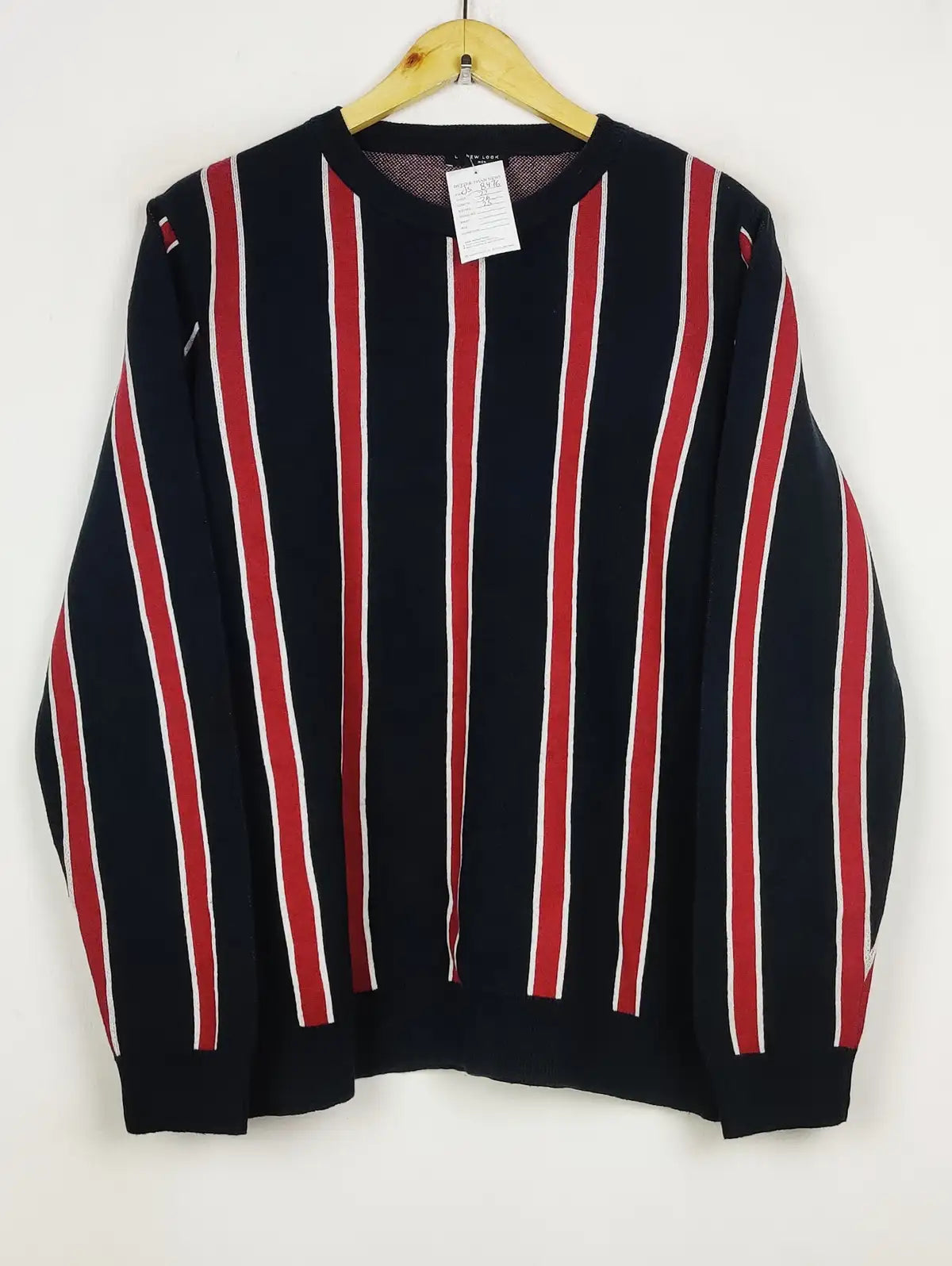 Buy online pre-used pre-loved 100% authentic & Original branded New Look (JS-8476) available in Pakistan. Top international brands avilable.