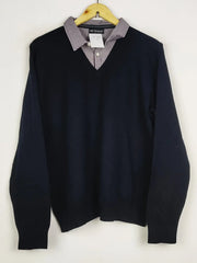 Buy online pre-used pre-loved 100% authentic & Original branded Marks & Spencer (JS-8489) available in Pakistan. Top international brands avilable.