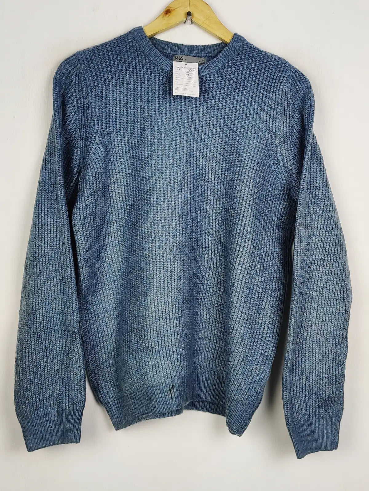 Buy online pre-used pre-loved 100% authentic & Original branded Marks & Spencer (JS-8490) available in Pakistan. Top international brands avilable.