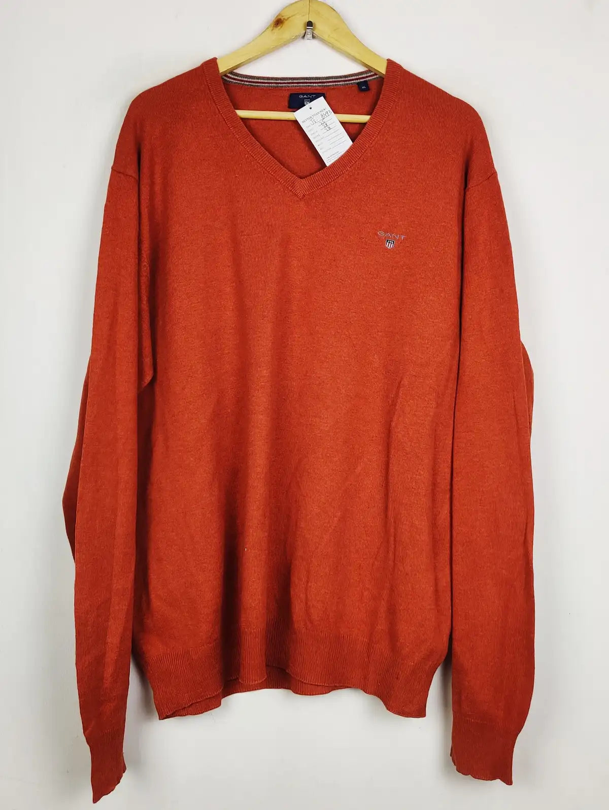 Buy online pre-used pre-loved 100% authentic & Original branded Gant (JS-8493) available in Pakistan. Top international brands avilable.