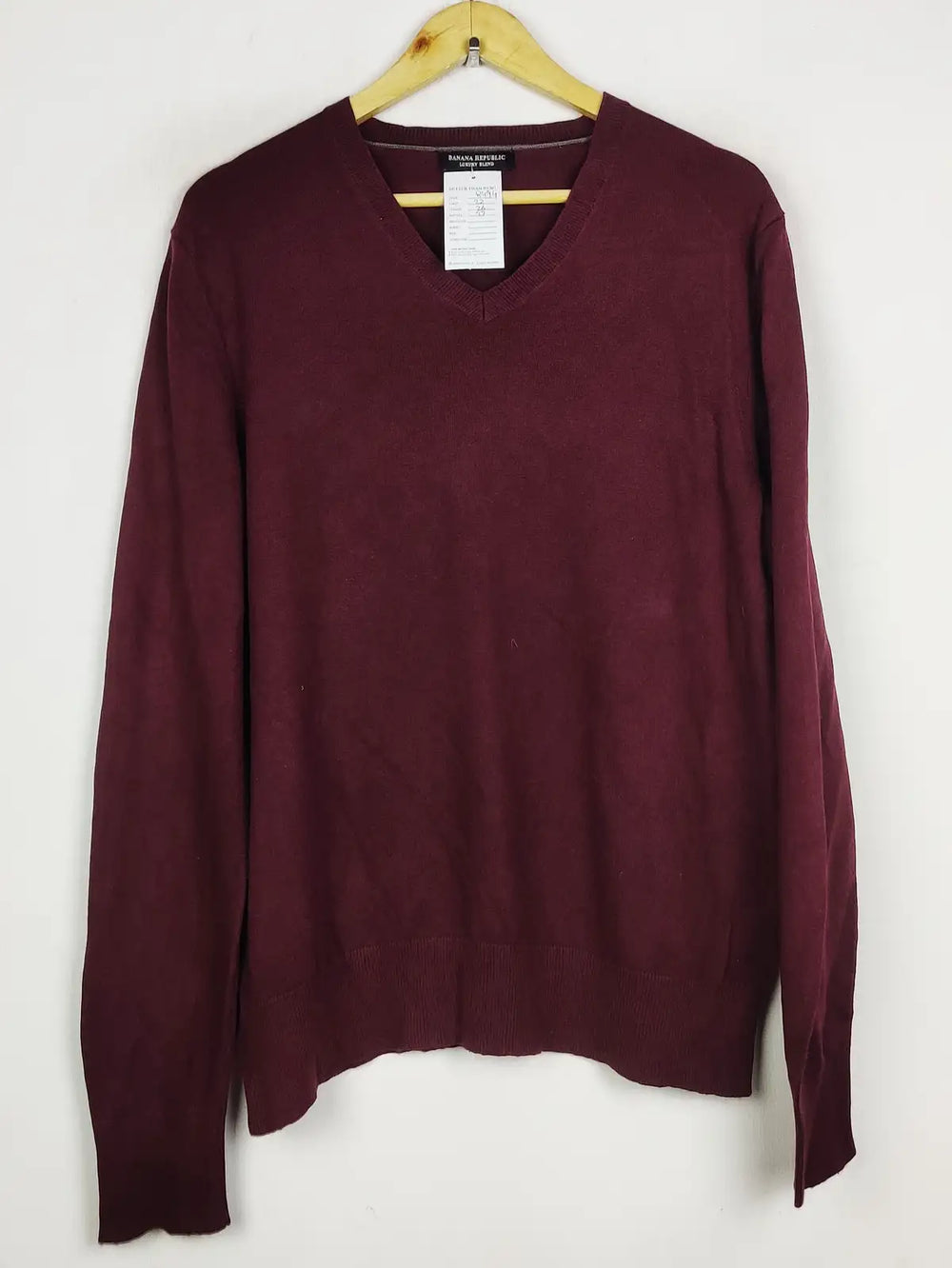Buy online pre-used pre-loved 100% authentic & Original branded Banana Republic (JS-8494) available in Pakistan. Top international brands avilable.
