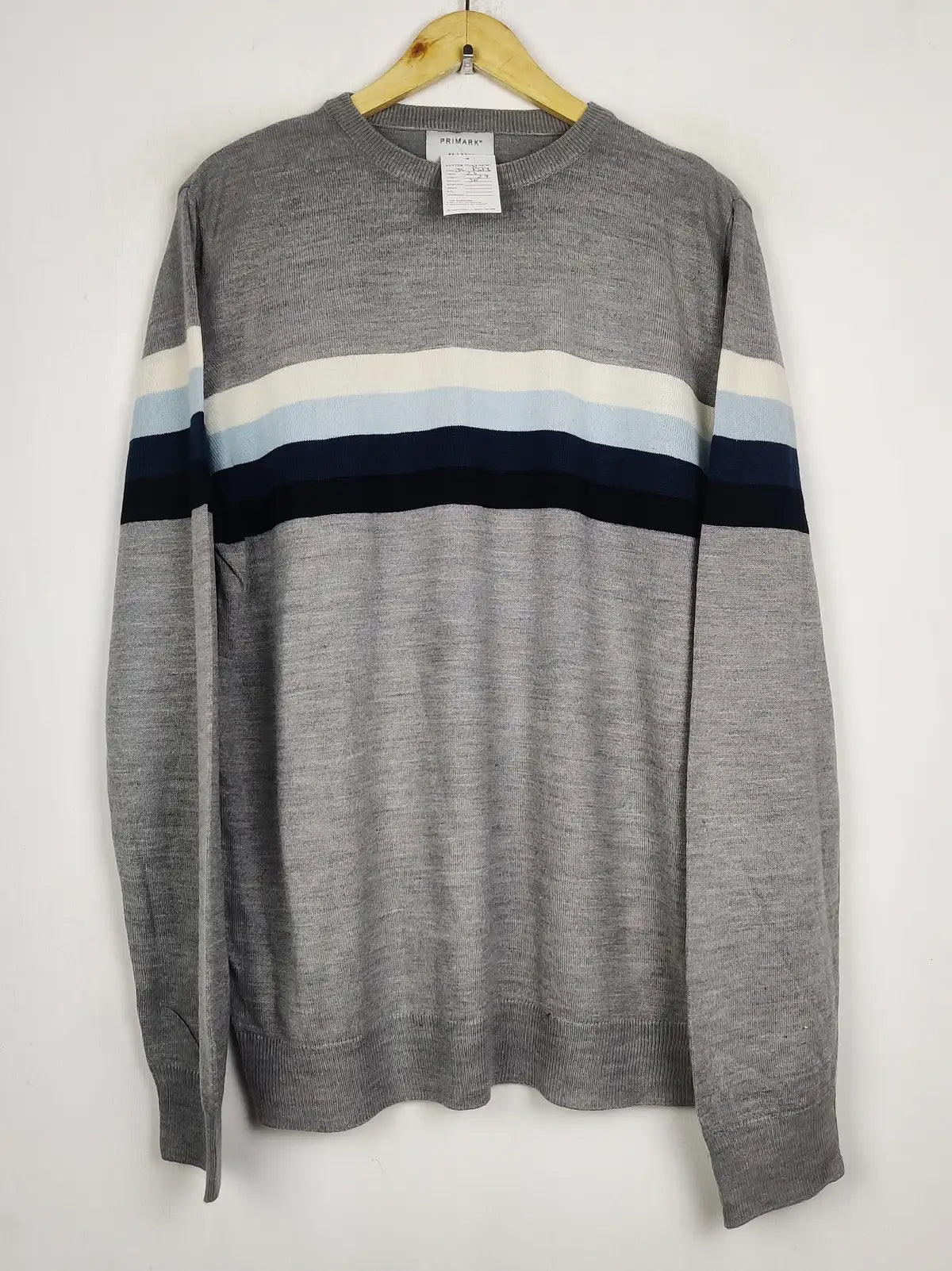 Buy online pre-used pre-loved 100% authentic & Original branded Primark (JS-8513) available in Pakistan. Top international brands avilable.
