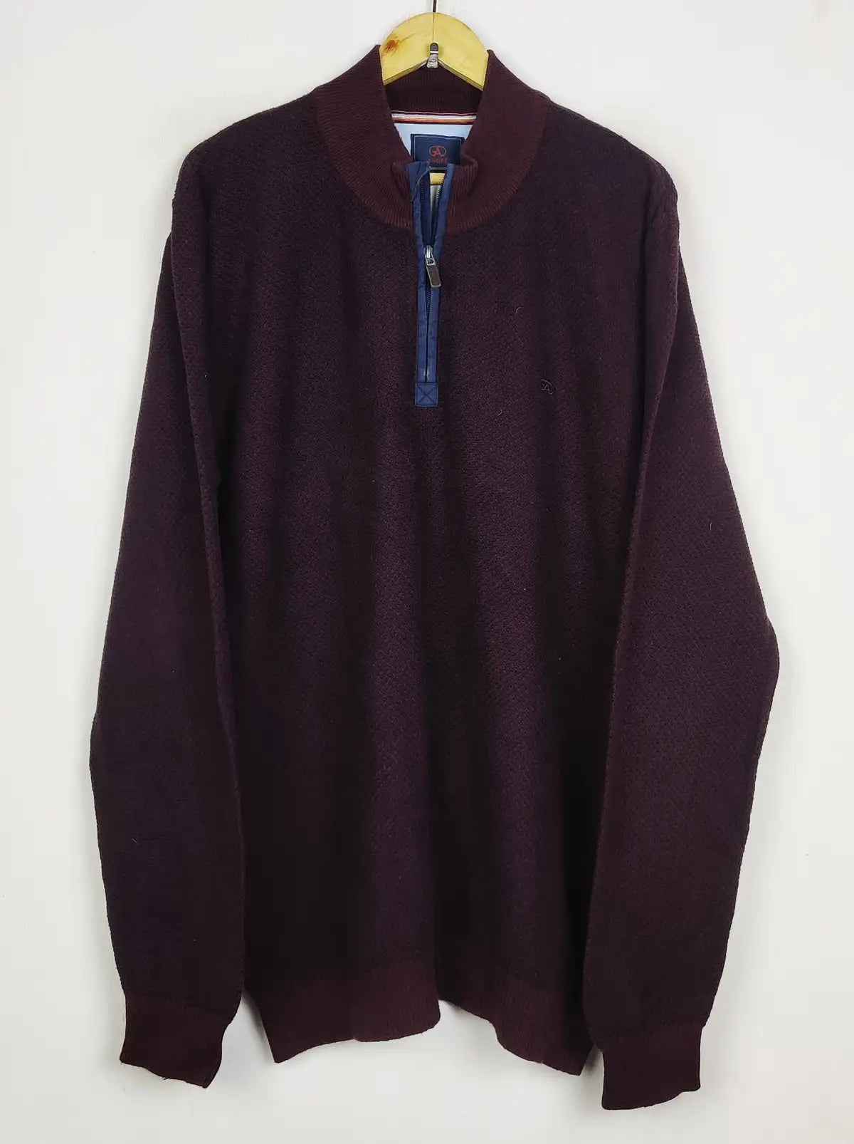 Buy online pre-used pre-loved 100% authentic & Original branded Andre (JS-8514) available in Pakistan. Top international brands avilable.
