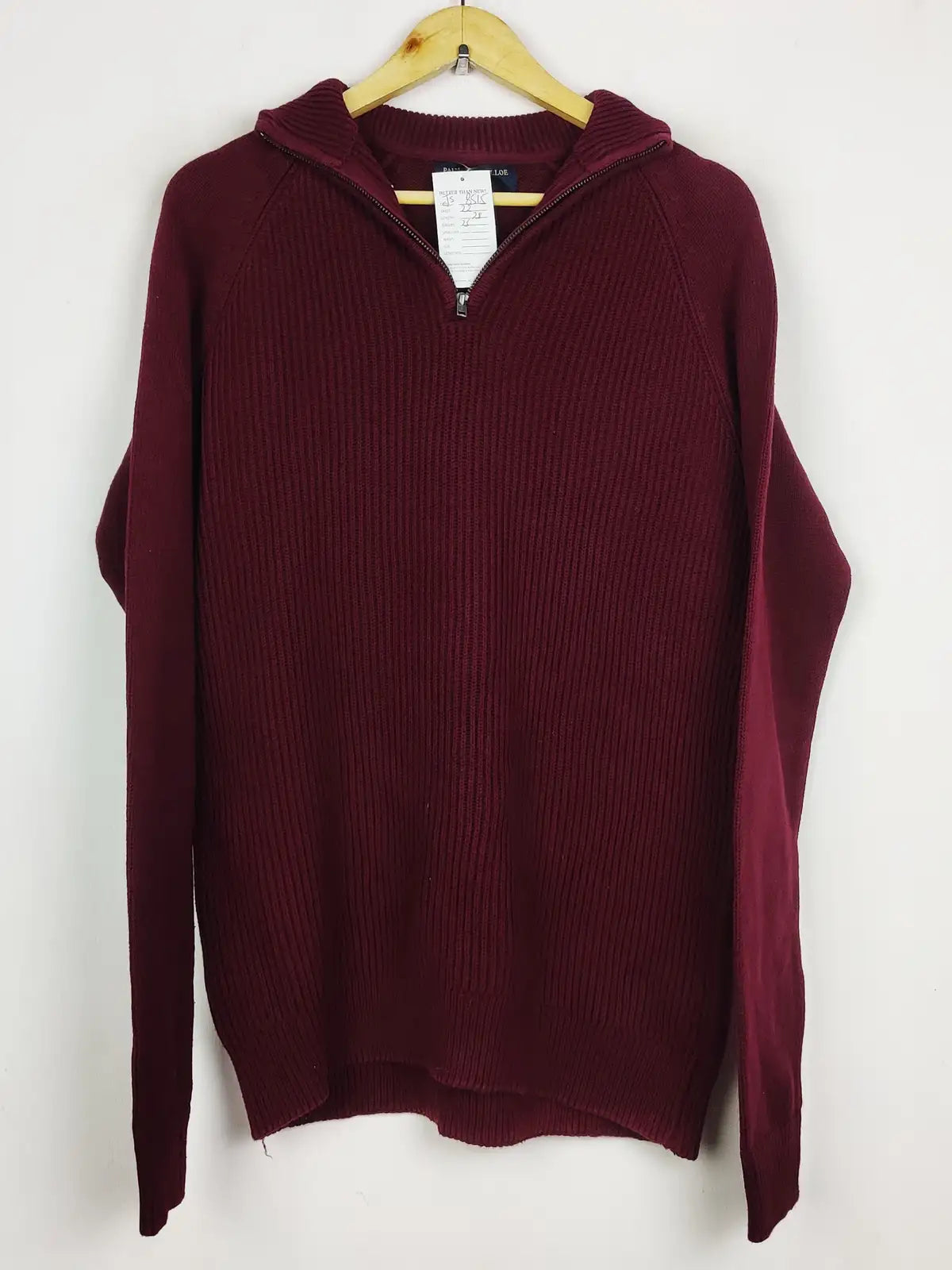 Buy online pre-used pre-loved 100% authentic & Original branded Paul Costelloe (JS-8515) available in Pakistan. Top international brands avilable.