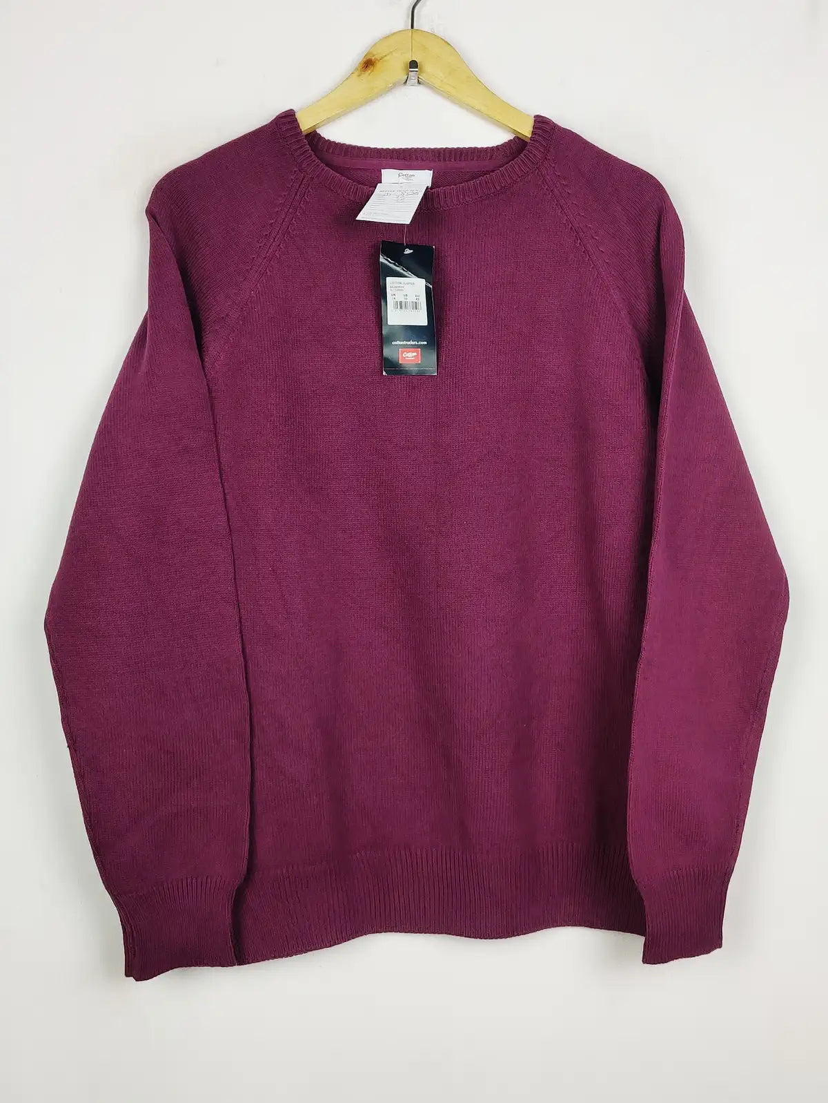 Buy online pre-used pre-loved 100% authentic & Original branded Cotton Traders (JS-8525) available in Pakistan. Top international brands avilable.