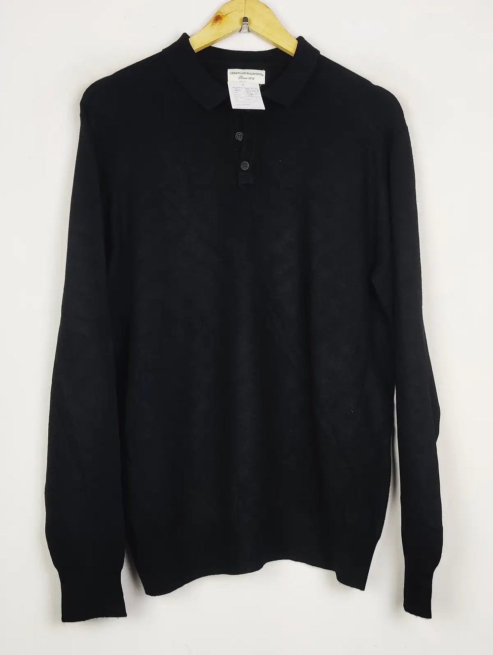 Buy online pre-used pre-loved 100% authentic & Original branded Christiano Baldinucci (JS-8527) available in Pakistan. Top international brands avilable.