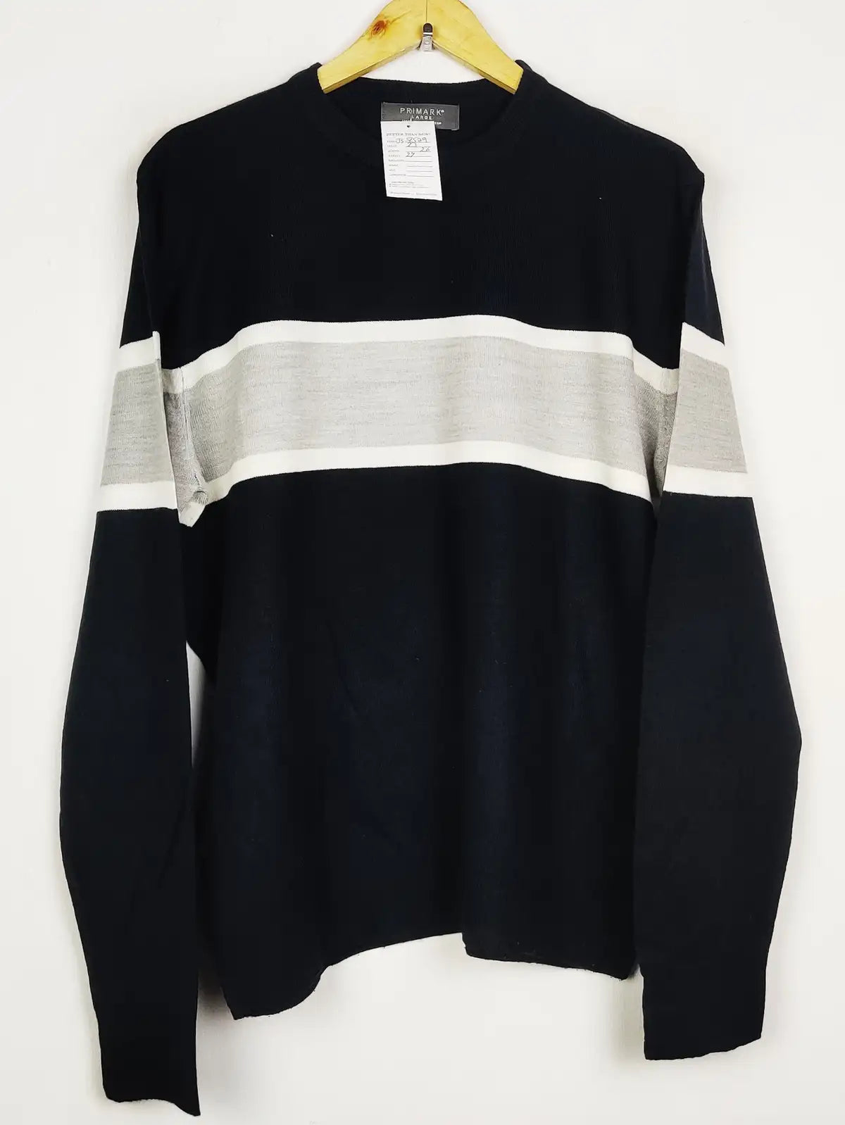 Buy online pre-used pre-loved 100% authentic & Original branded Primark (JS-8529) available in Pakistan. Top international brands avilable.