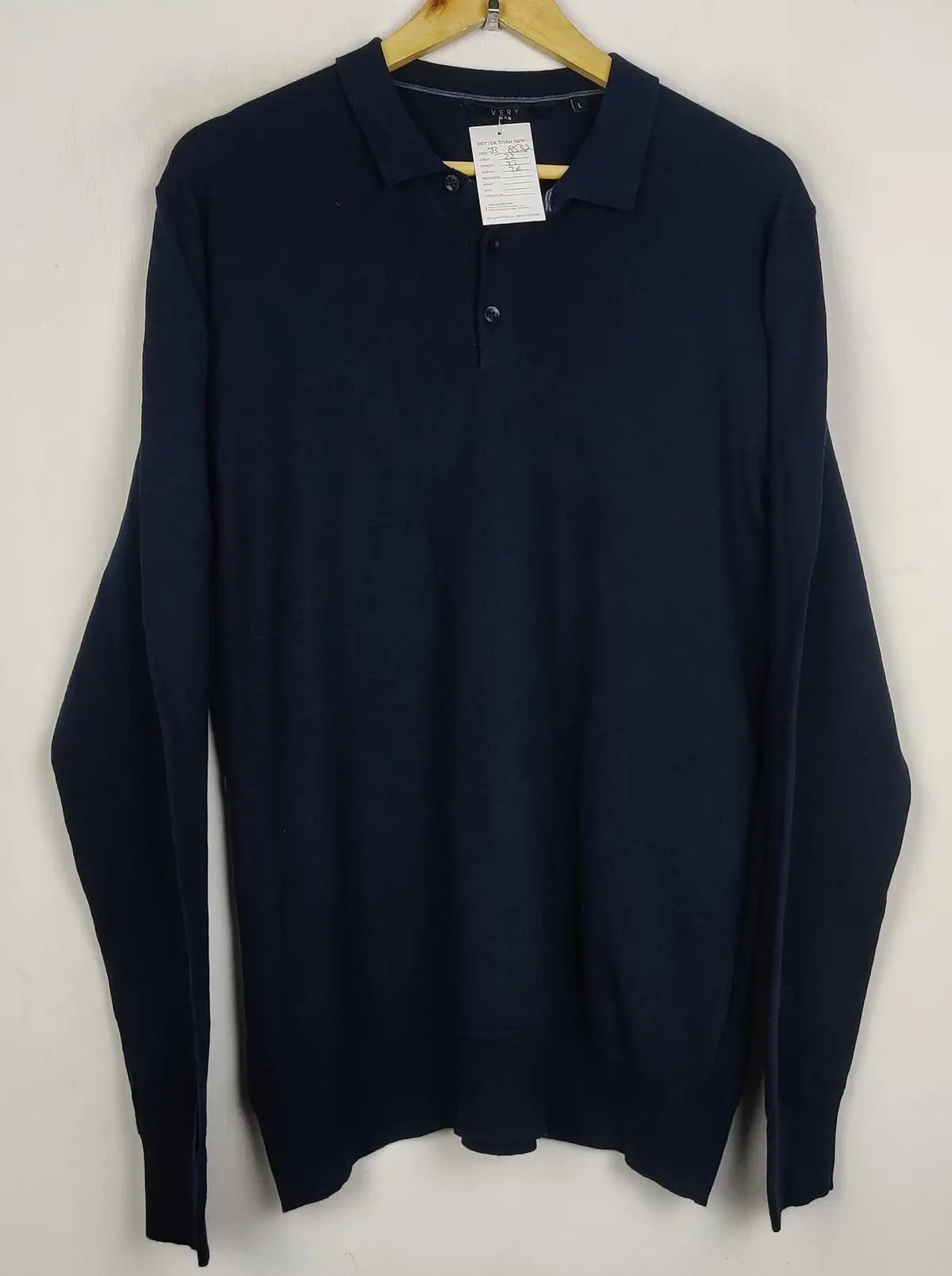 Buy online pre-used pre-loved 100% authentic & Original branded Very (JS-8532) available in Pakistan. Top international brands avilable.