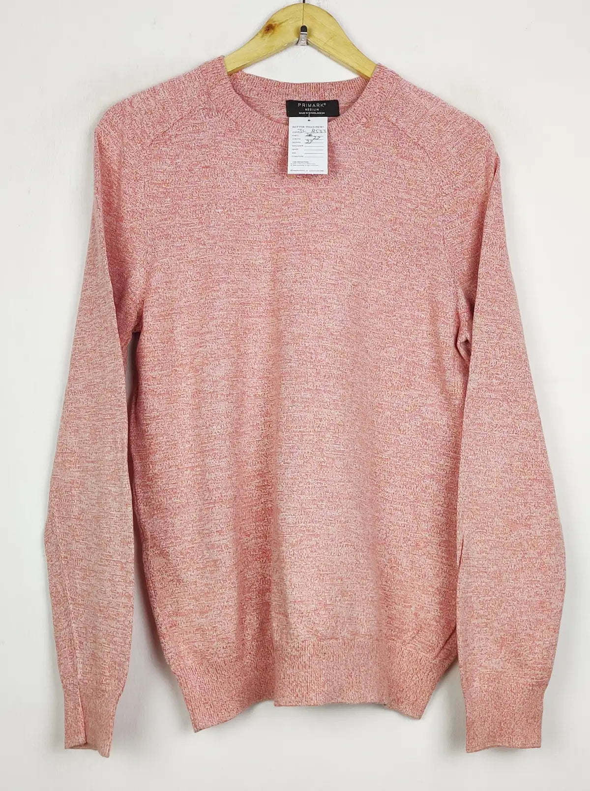 Buy online pre-used pre-loved 100% authentic & Original branded Primark (JS-8533) available in Pakistan. Top international brands avilable.