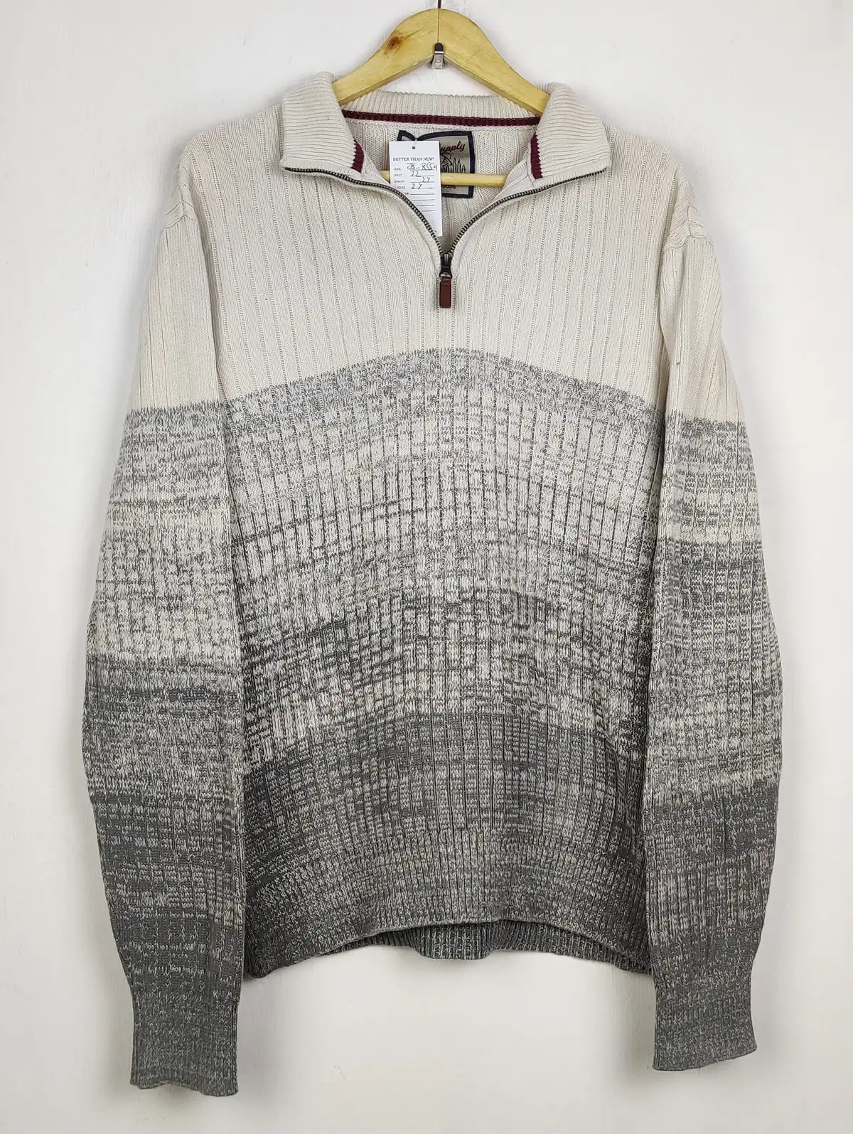 Buy online pre-used pre-loved 100% authentic & Original branded Next Supply (JS-8554) available in Pakistan. Top international brands avilable.