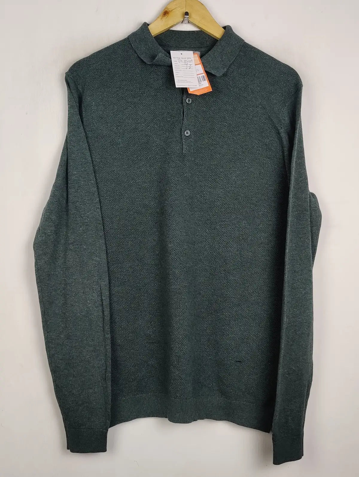 Buy online pre-used pre-loved 100% authentic & Original branded Tu (JS-8569) available in Pakistan. Top international brands avilable.
