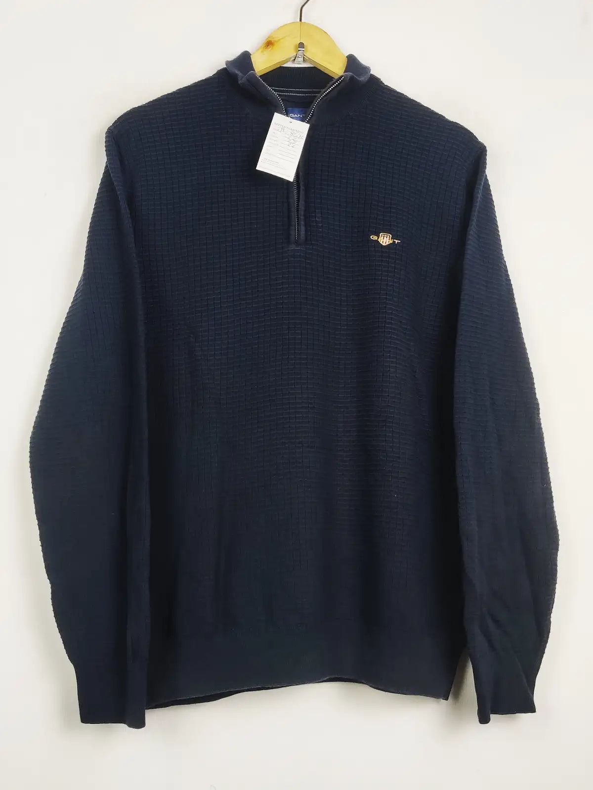 Buy online pre-used pre-loved 100% authentic & Original branded Gant (JS-8576) available in Pakistan. Top international brands avilable.