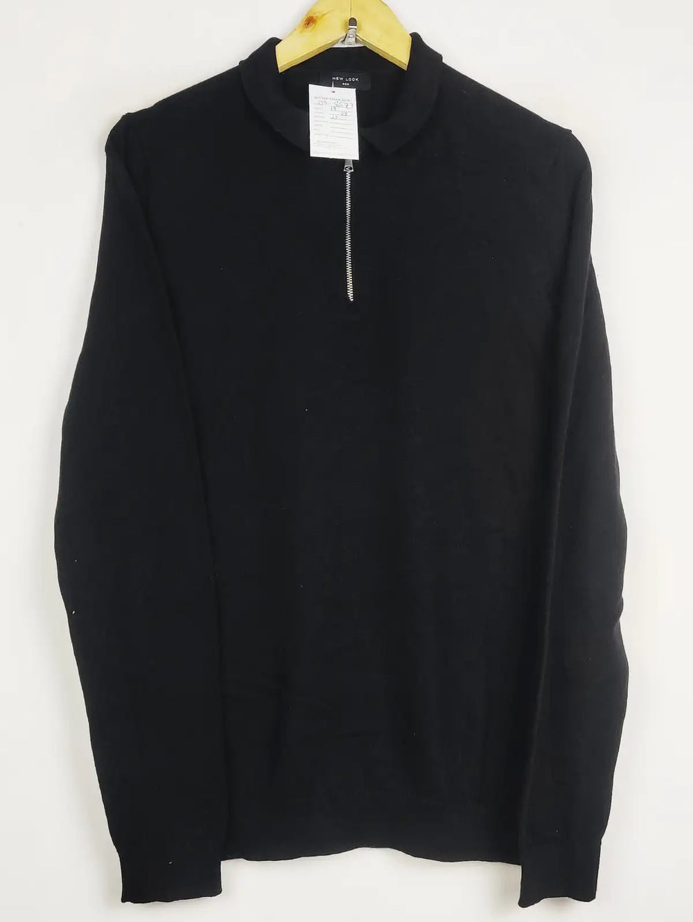 Buy online pre-used pre-loved 100% authentic & Original branded New Look (JS-8577) available in Pakistan. Top international brands avilable.