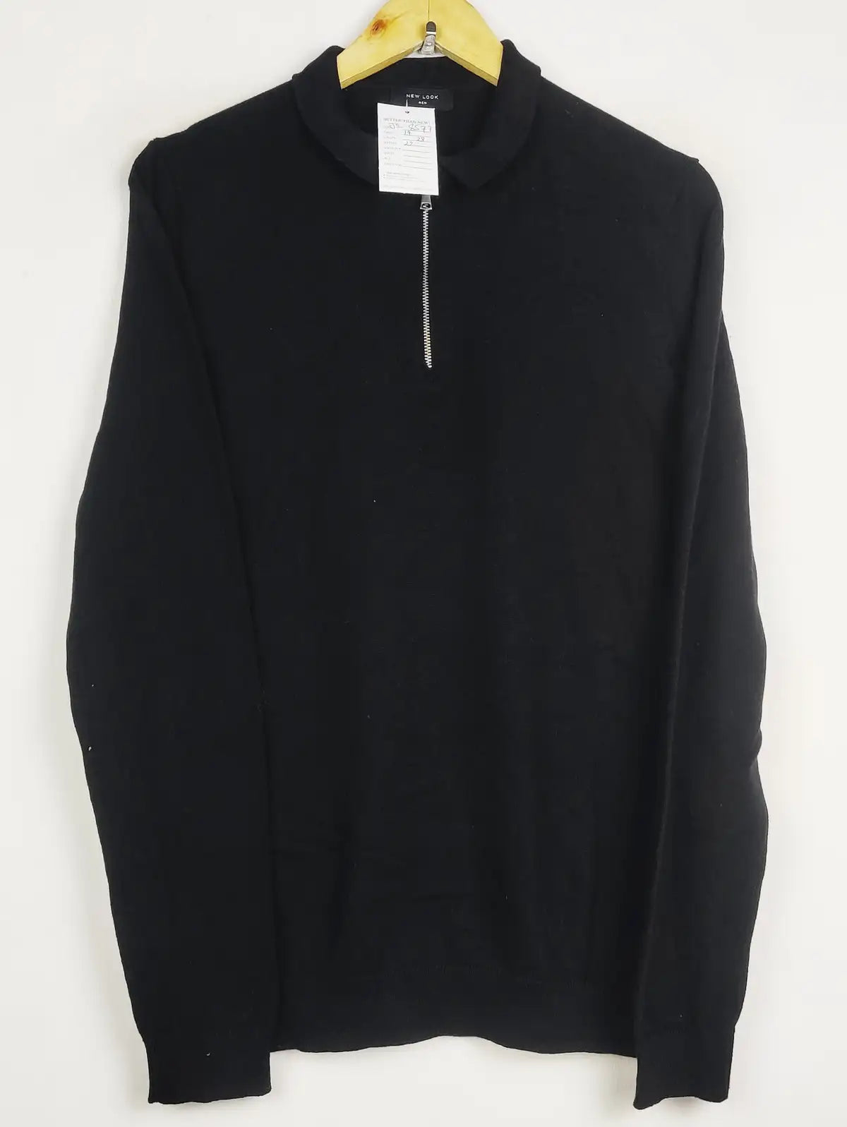 Buy online pre-used pre-loved 100% authentic & Original branded New Look (JS-8577) available in Pakistan. Top international brands avilable.