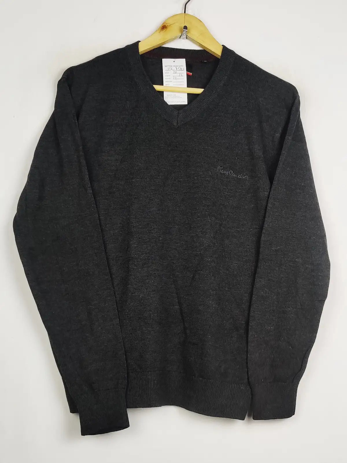 Buy online pre-used pre-loved 100% authentic & Original branded Pierre Cardin (JS-8582) available in Pakistan. Top international brands avilable.