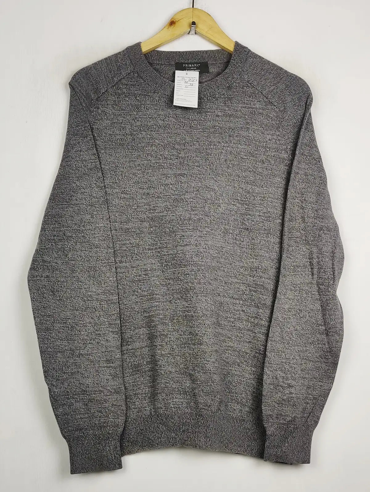 Buy online pre-used pre-loved 100% authentic & Original branded Primark (JS-8587) available in Pakistan. Top international brands avilable.