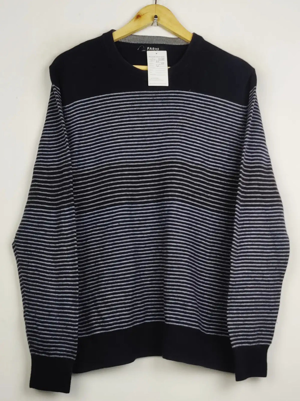 Buy online pre-used pre-loved 100% authentic & Original branded Farhi (JS-8588) available in Pakistan. Top international brands avilable.
