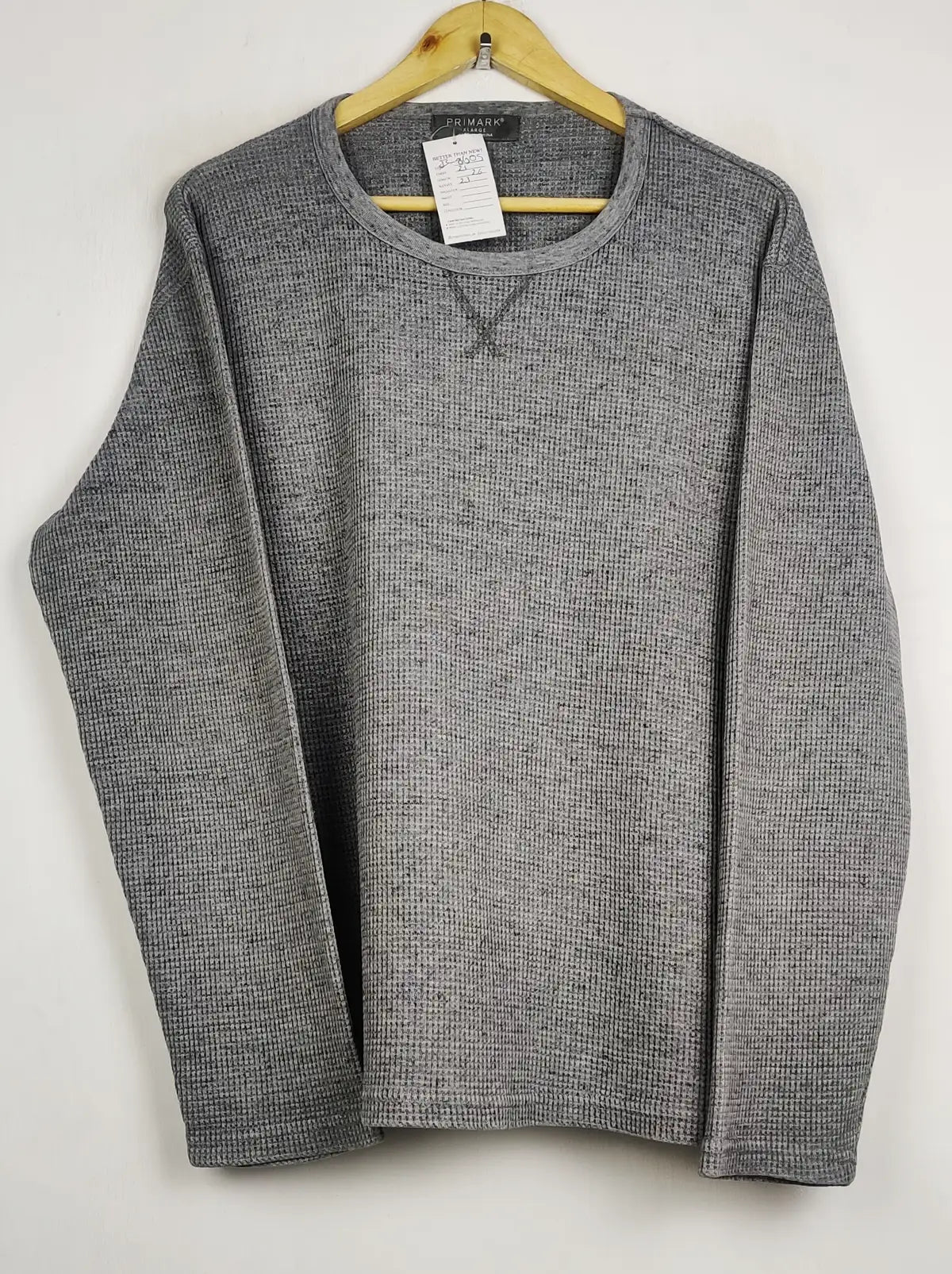 Buy online pre-used pre-loved 100% authentic & Original branded Primark (JS-8605) available in Pakistan. Top international brands avilable.