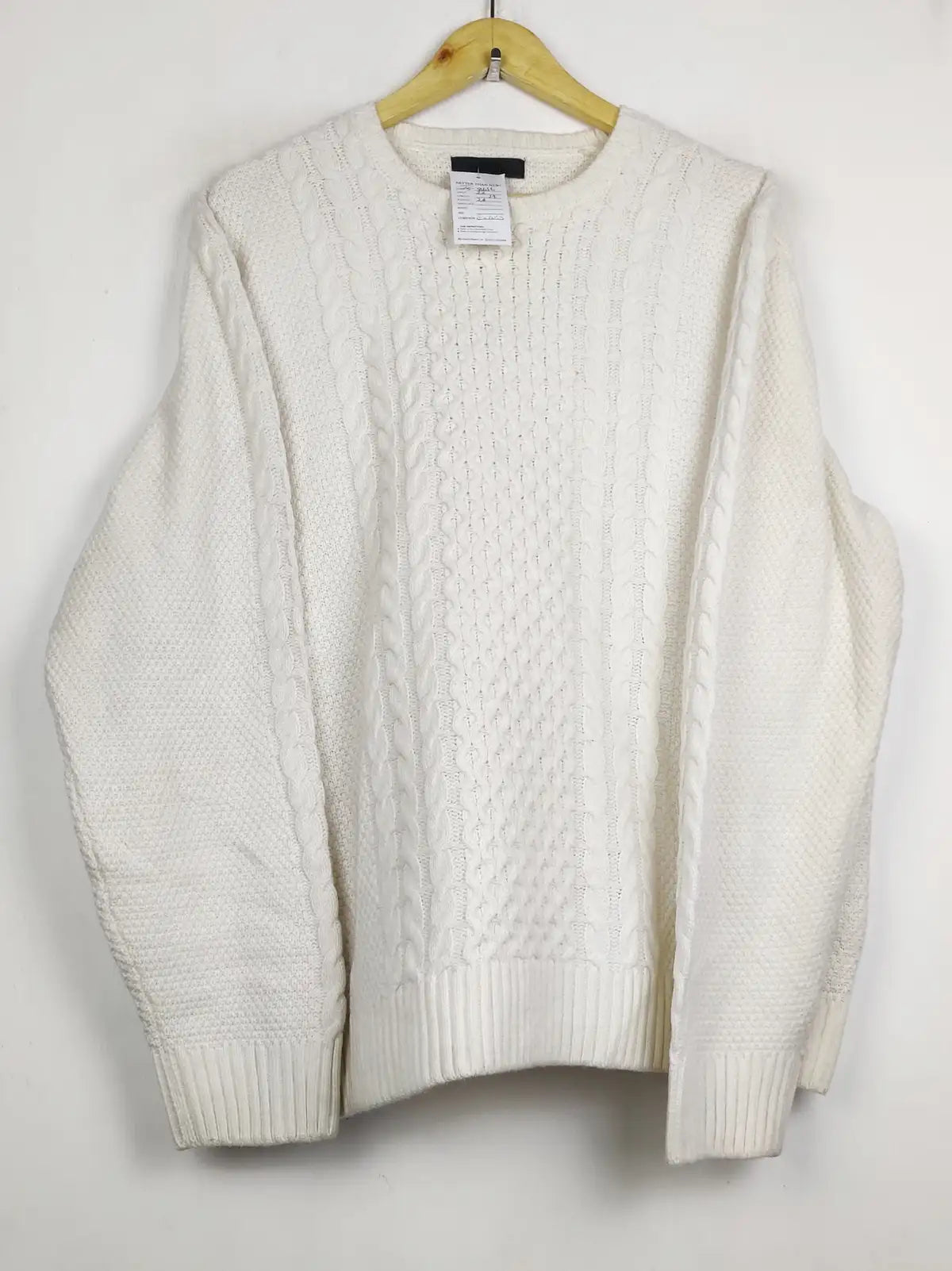 Buy online pre-used pre-loved 100% authentic & Original branded Marks & Spencer (JS-8616) available in Pakistan. Top international brands avilable.