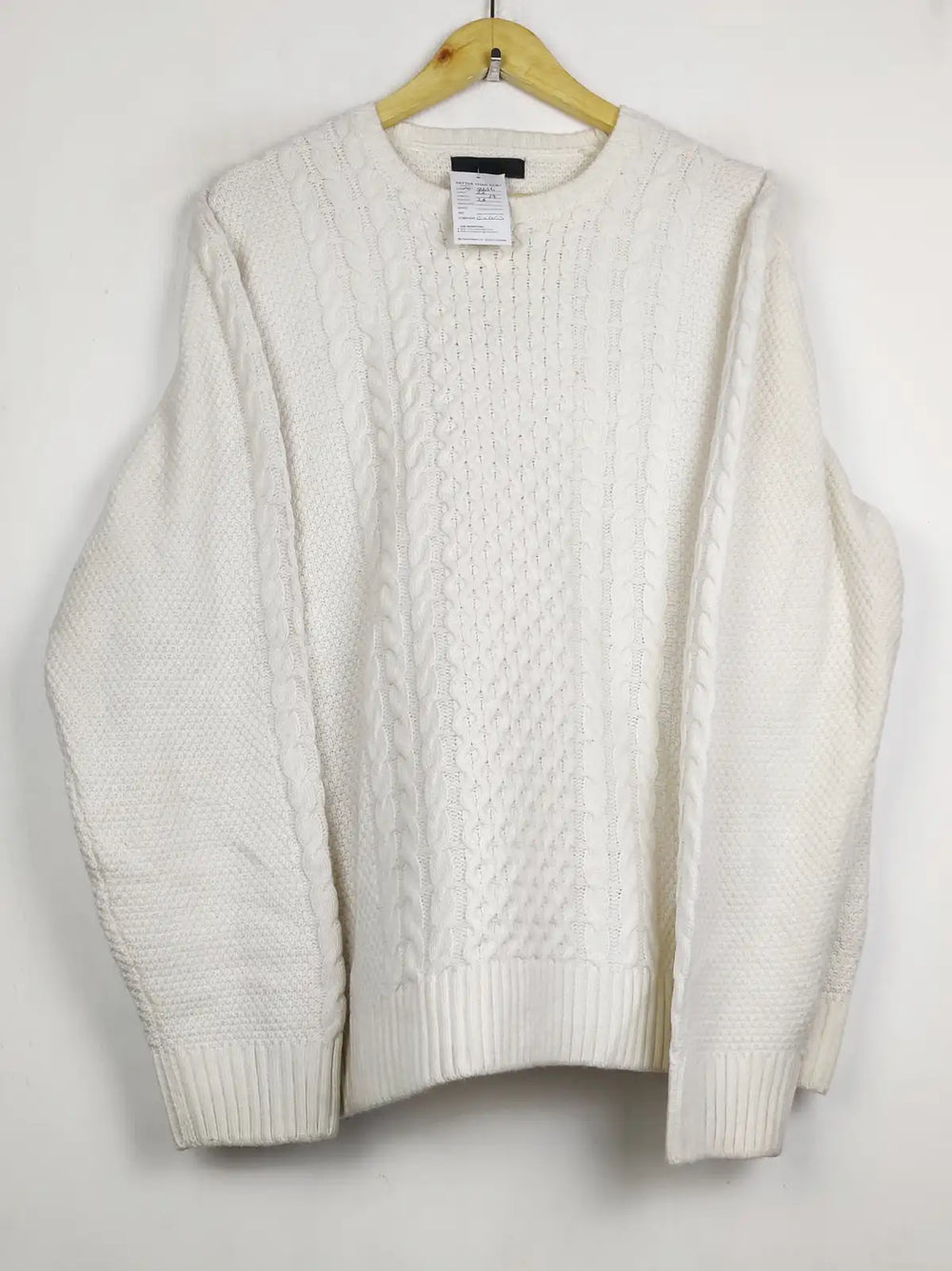 Buy online pre-used pre-loved 100% authentic & Original branded Marks & Spencer (JS-8616) available in Pakistan. Top international brands avilable.