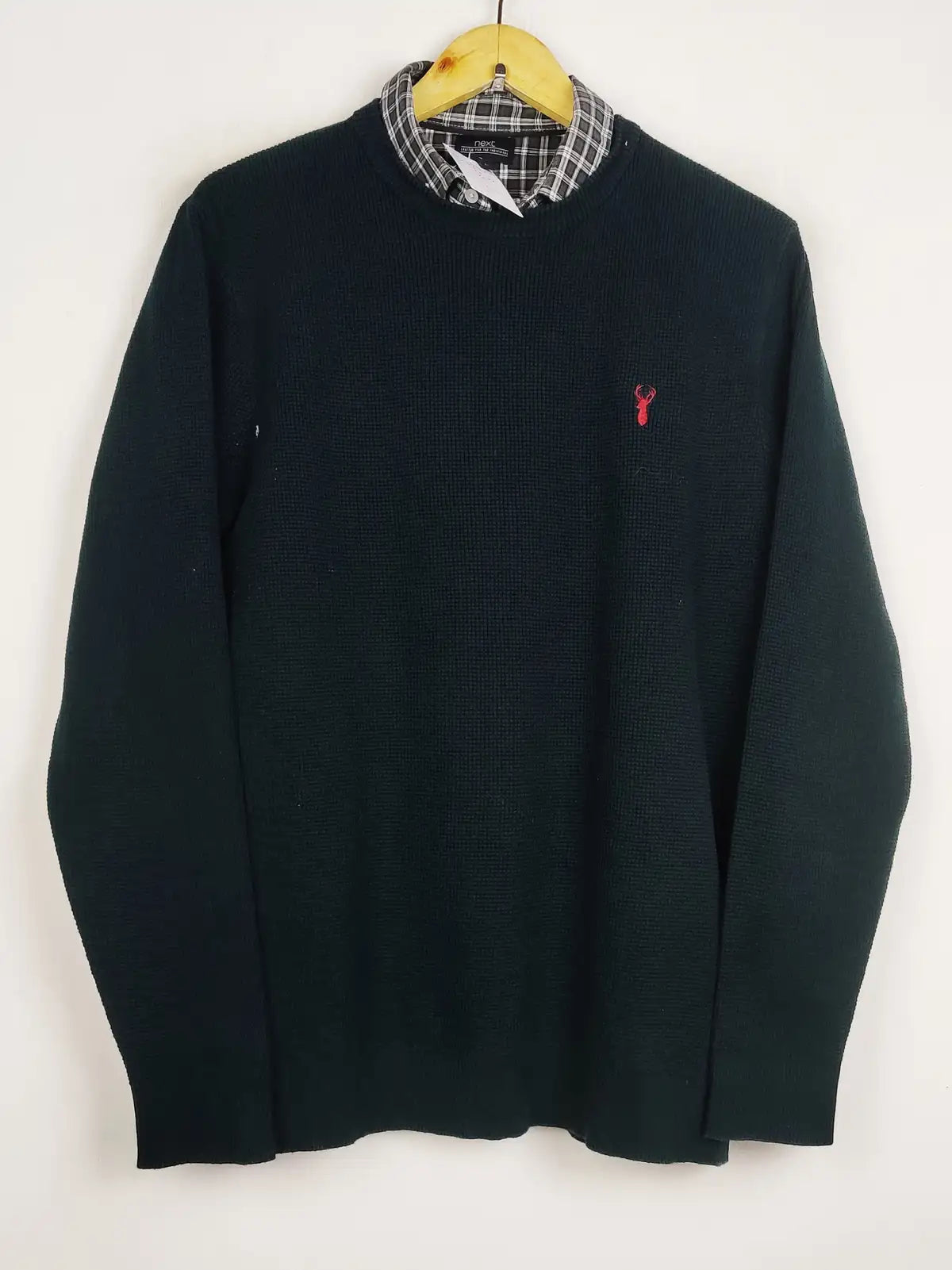 Buy online pre-used pre-loved 100% authentic & Original branded Next (JS-8629) available in Pakistan. Top international brands avilable.