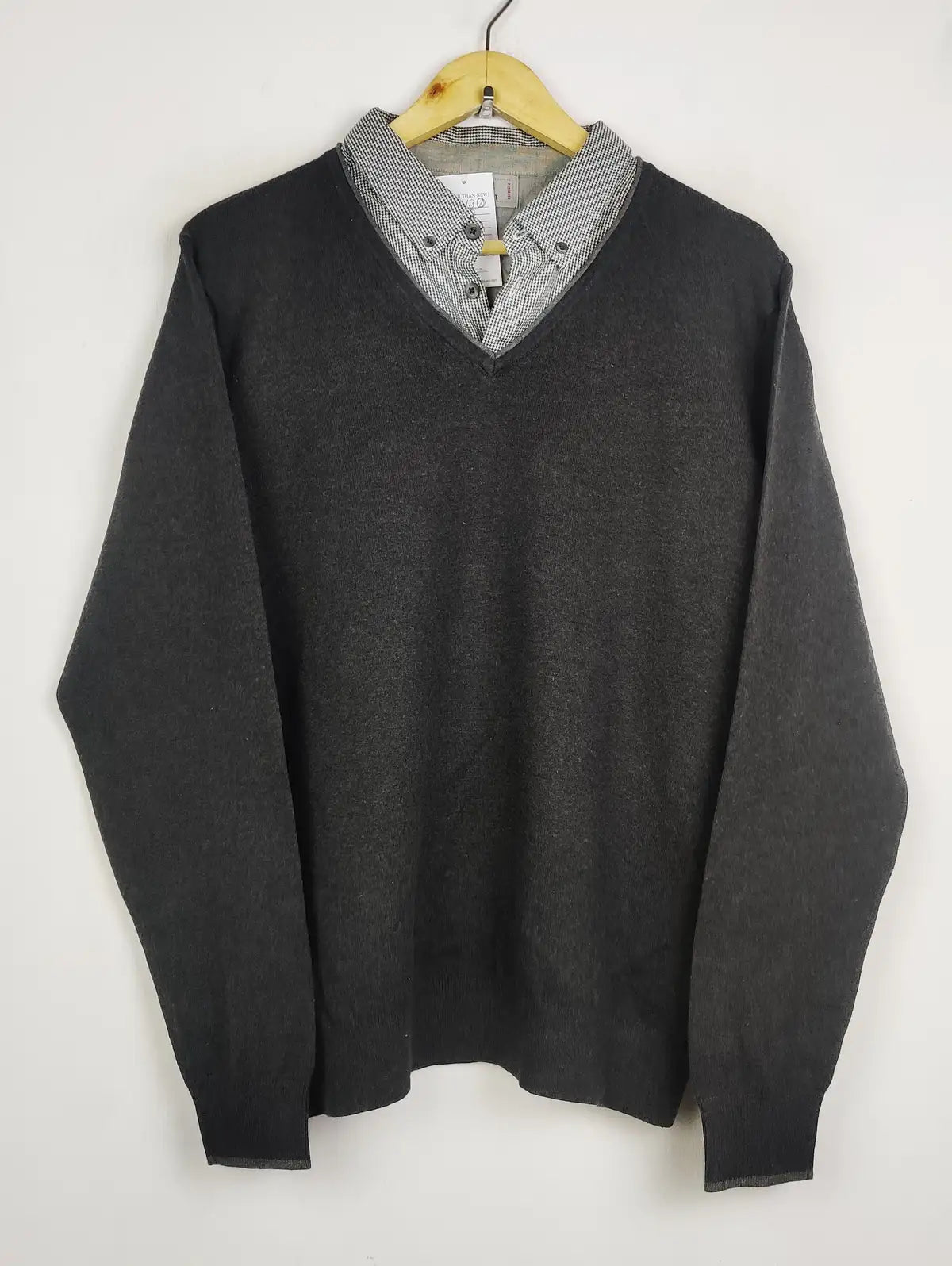 Buy online pre-used pre-loved 100% authentic & Original branded Marks & Spencer (JS-8630) available in Pakistan. Top international brands avilable.
