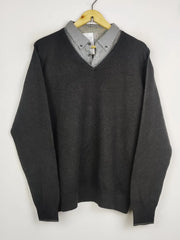 Buy online pre-used pre-loved 100% authentic & Original branded Marks & Spencer (JS-8630) available in Pakistan. Top international brands avilable.
