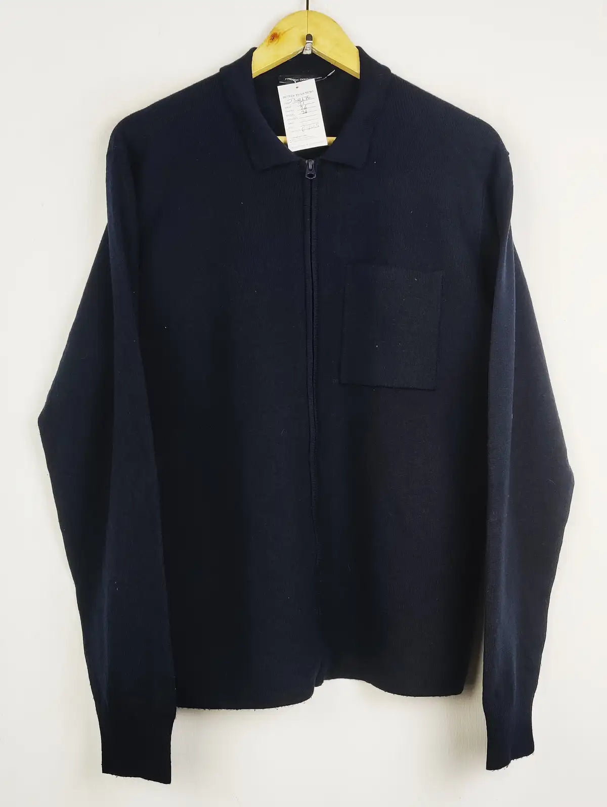 Buy online pre-used pre-loved 100% authentic & Original branded French Connection (JS-8636) available in Pakistan. Top international brands avilable.