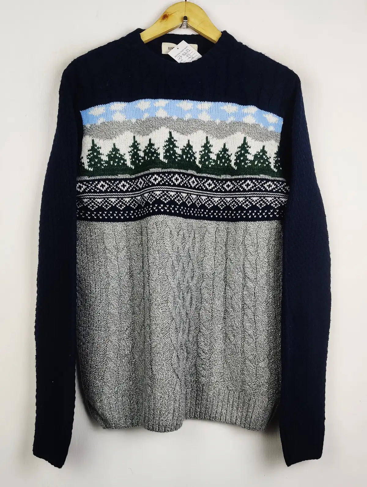 Buy online pre-used pre-loved 100% authentic & Original branded River Island (JS-8637) available in Pakistan. Top international brands avilable.