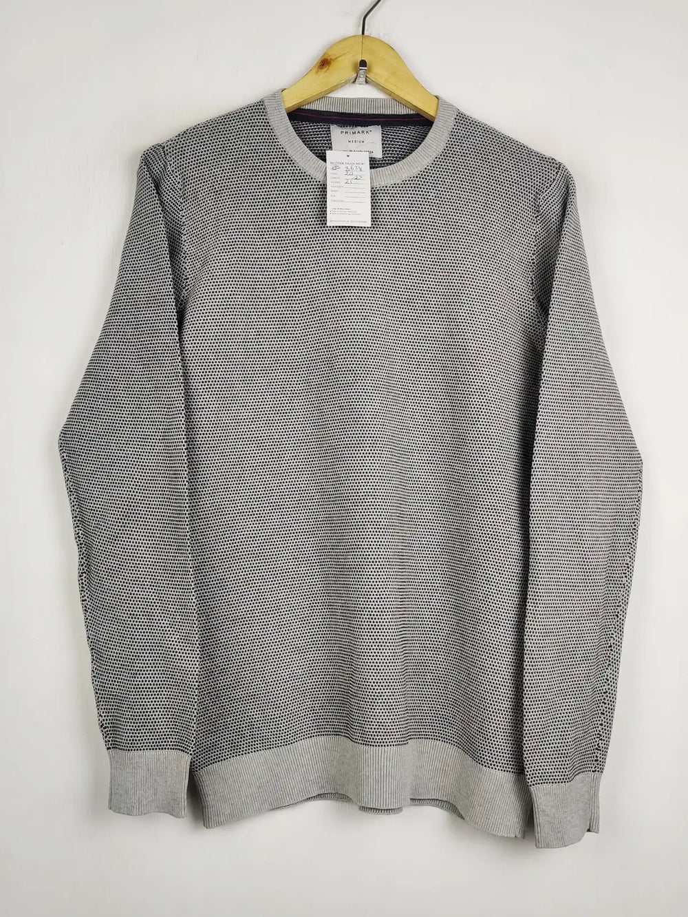 Buy online pre-used pre-loved 100% authentic & Original branded Primark (JS-8638) available in Pakistan. Top international brands avilable.