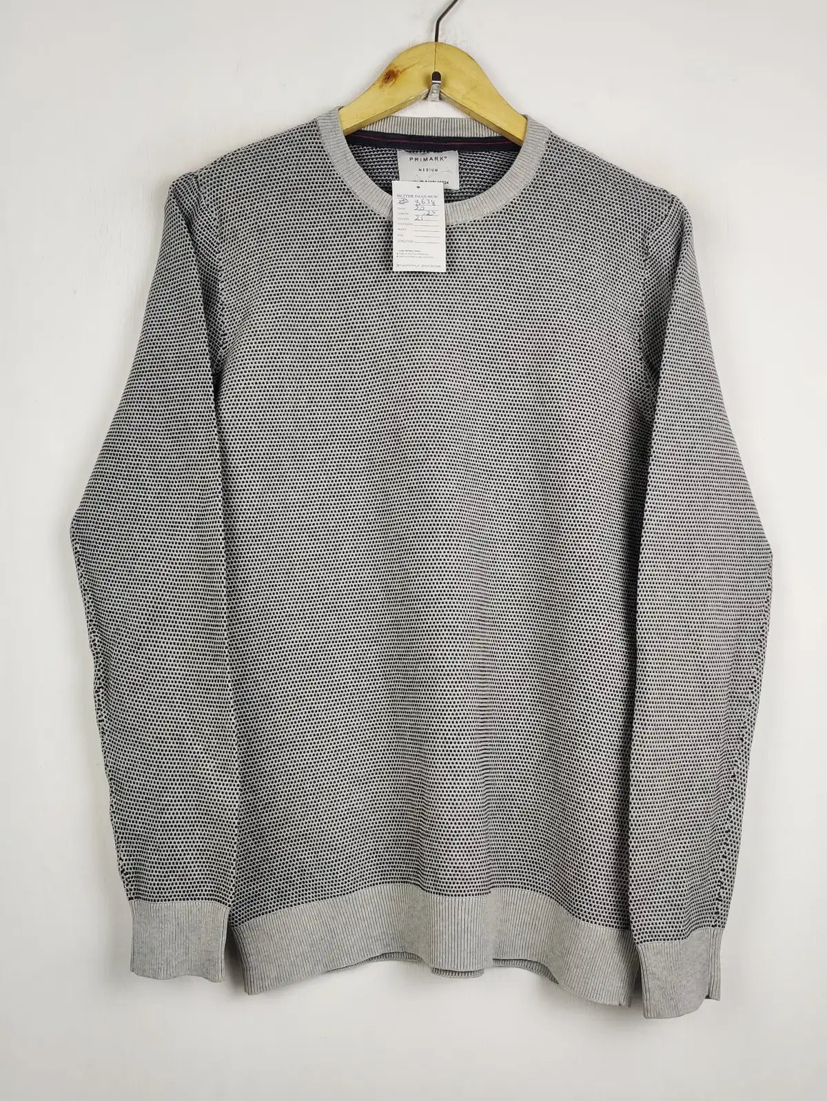 Buy online pre-used pre-loved 100% authentic & Original branded Primark (JS-8638) available in Pakistan. Top international brands avilable.
