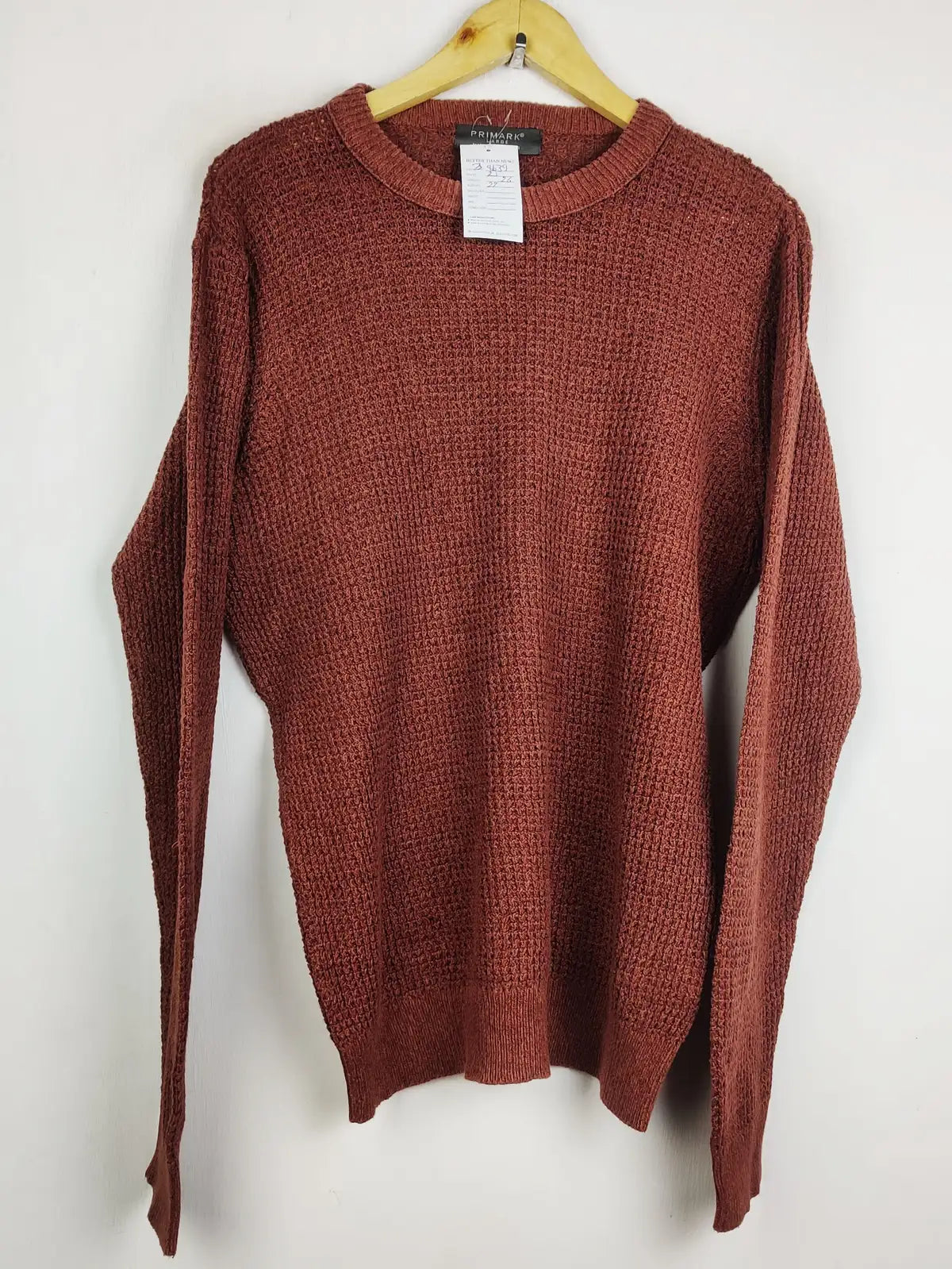 Buy online pre-used pre-loved 100% authentic & Original branded Primark (JS-8639) available in Pakistan. Top international brands avilable.