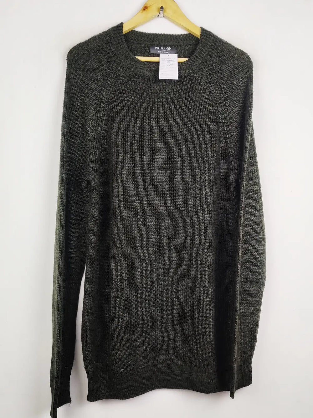 Buy online pre-used pre-loved 100% authentic & Original branded Primark (JS-8644) available in Pakistan. Top international brands avilable.