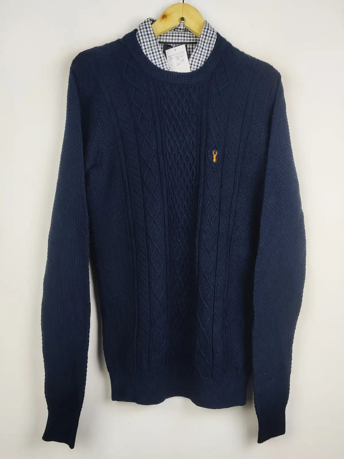 Buy online pre-used pre-loved 100% authentic & Original branded Next (JS-8650) available in Pakistan. Top international brands avilable.