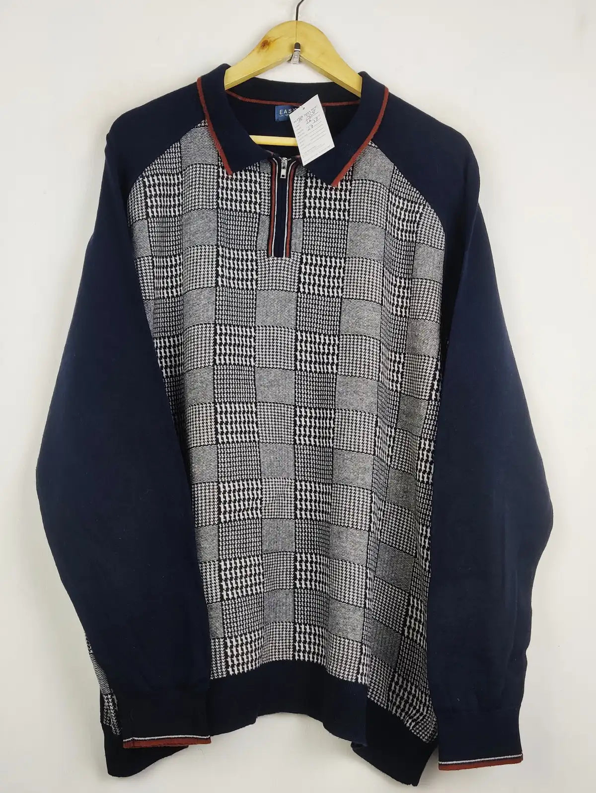 Buy online pre-used pre-loved 100% authentic & Original branded Easy (JS-8651) available in Pakistan. Top international brands avilable.