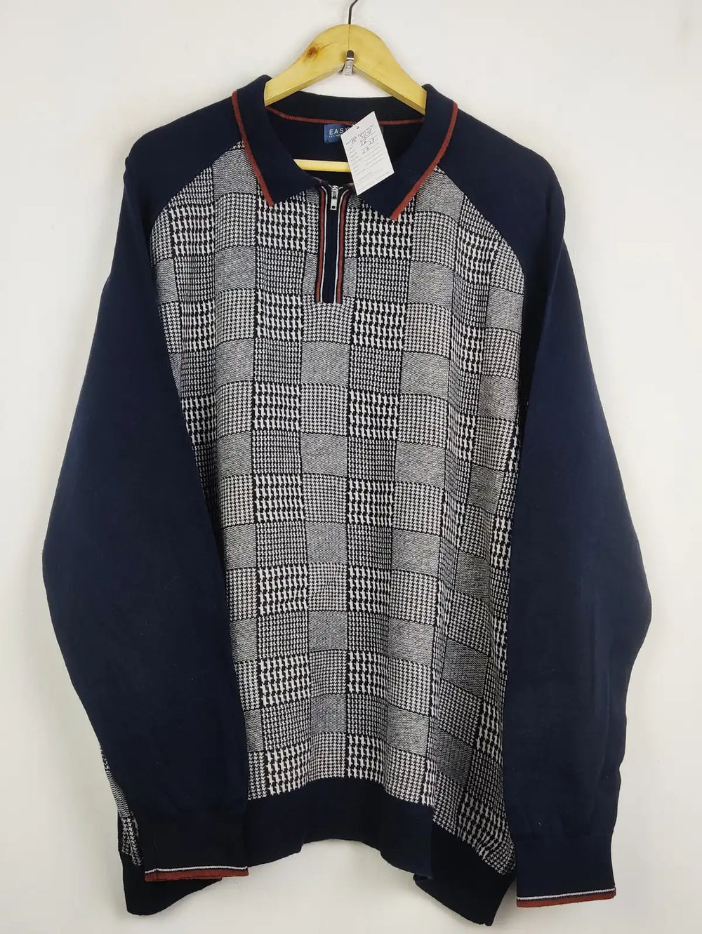 Buy online pre-used pre-loved 100% authentic & Original branded Easy (JS-8651) available in Pakistan. Top international brands avilable.