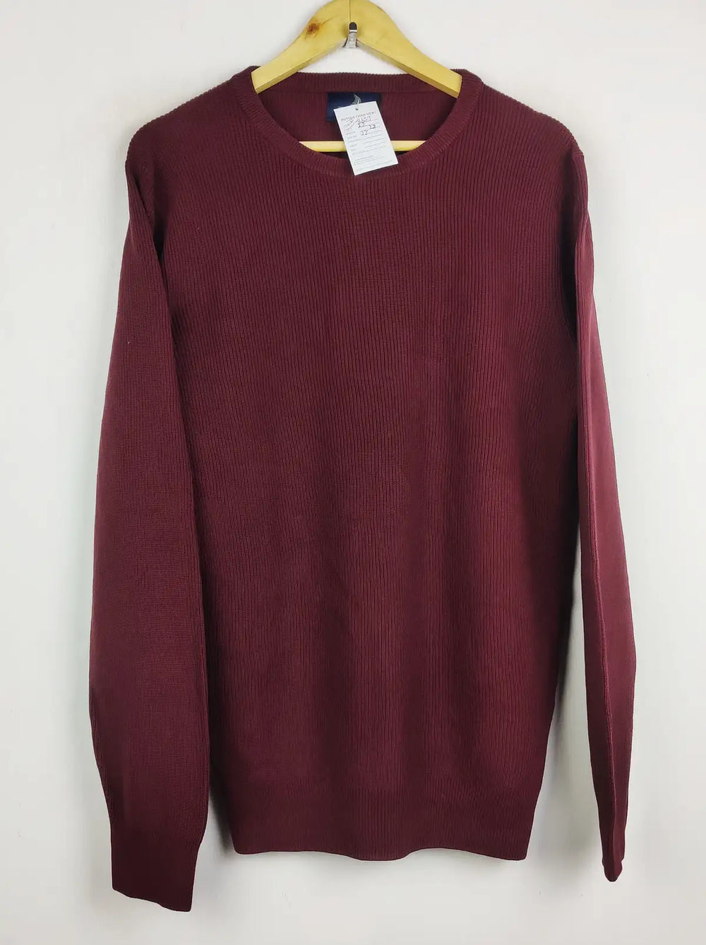 Buy online pre-used pre-loved 100% authentic & Original branded Tricot Marine (JS-8653) available in Pakistan. Top international brands avilable.